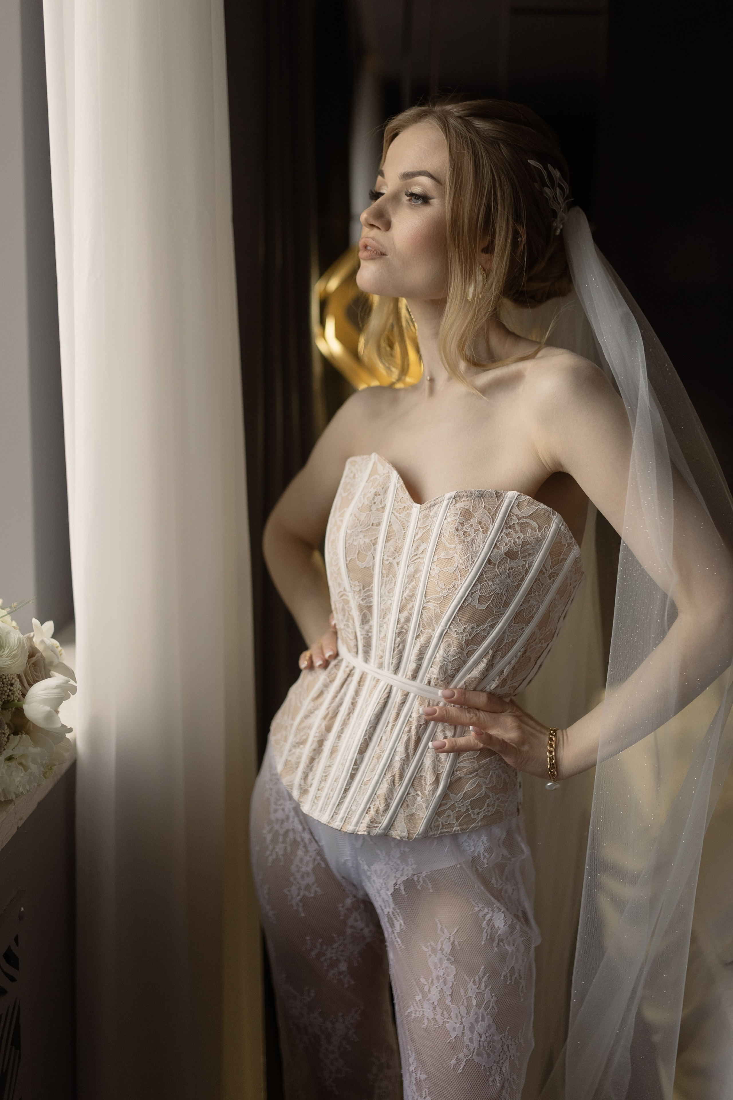 Свадьба Никита и Юля. Свадебный фотограф Курск Максим Ноздрачев