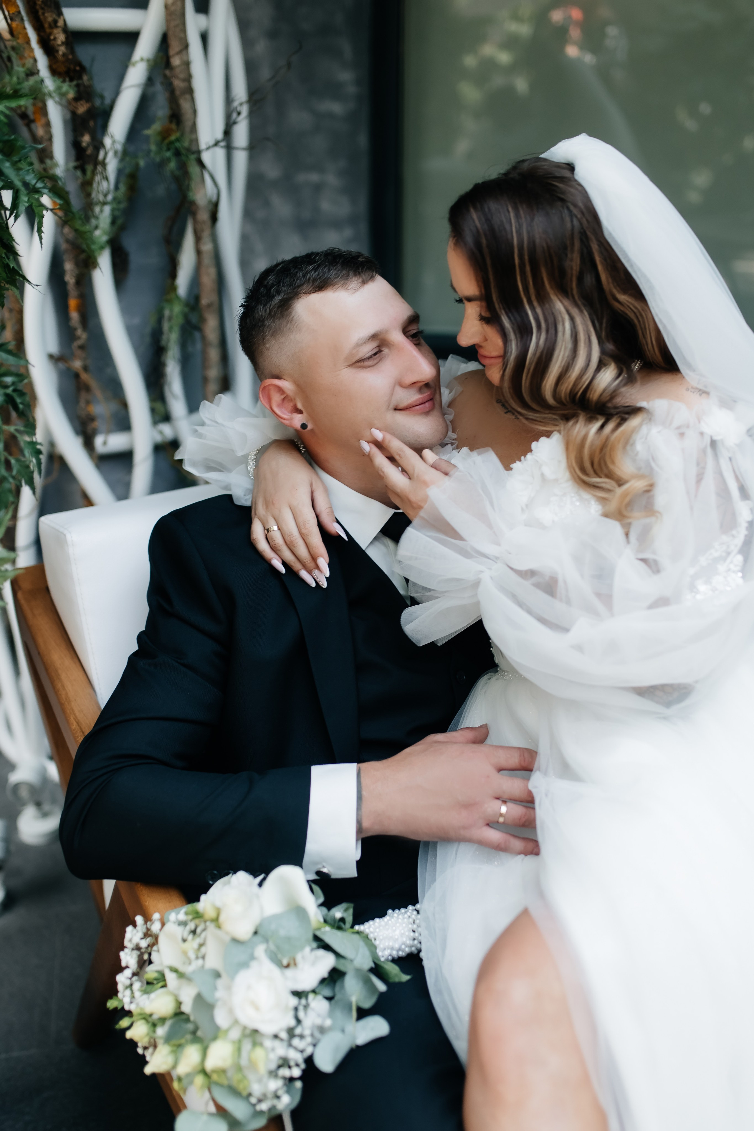 Астория + усадьба Белладжио. Фотограф ВИКА МЕДУЗА