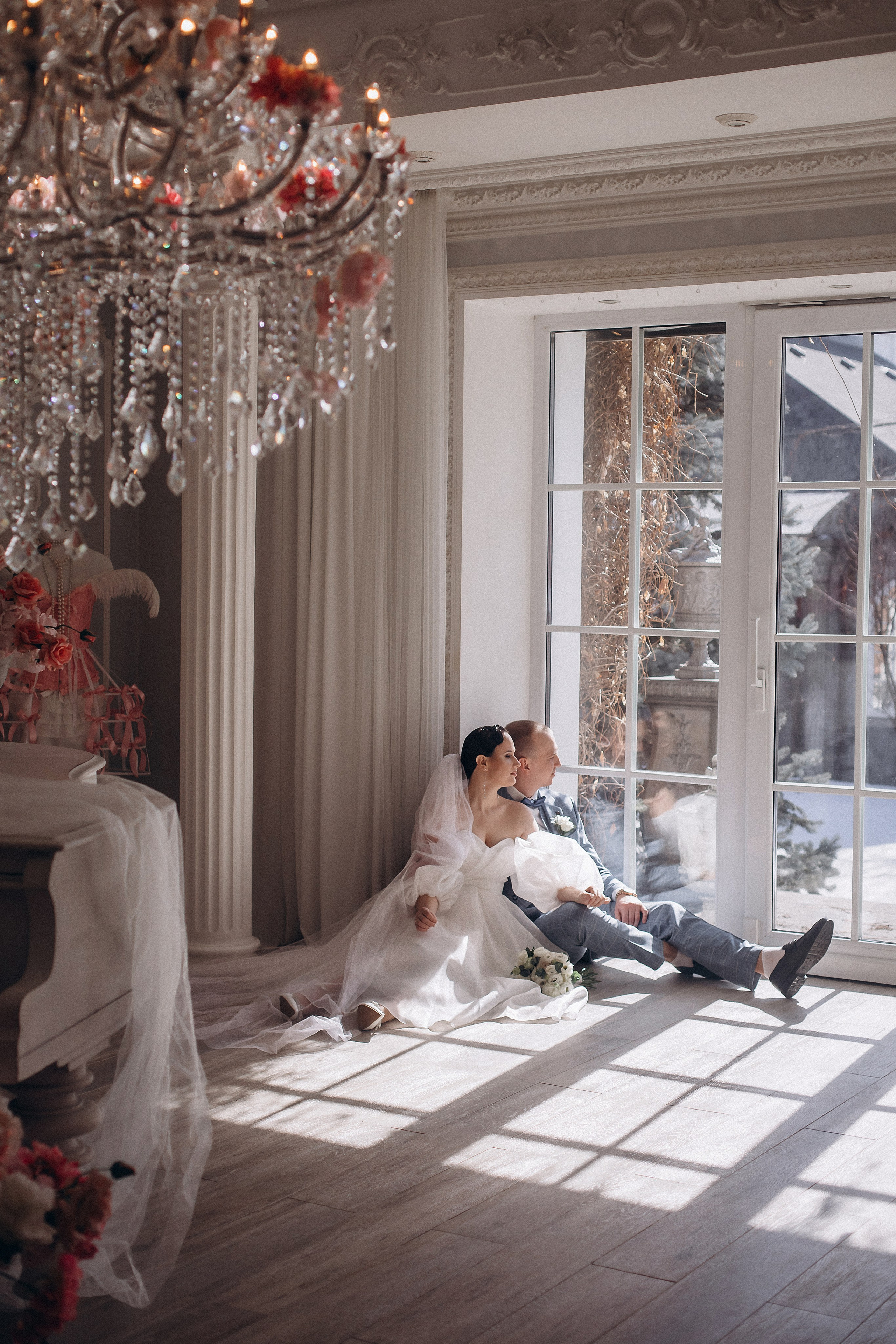 Свадьба. Фотограф