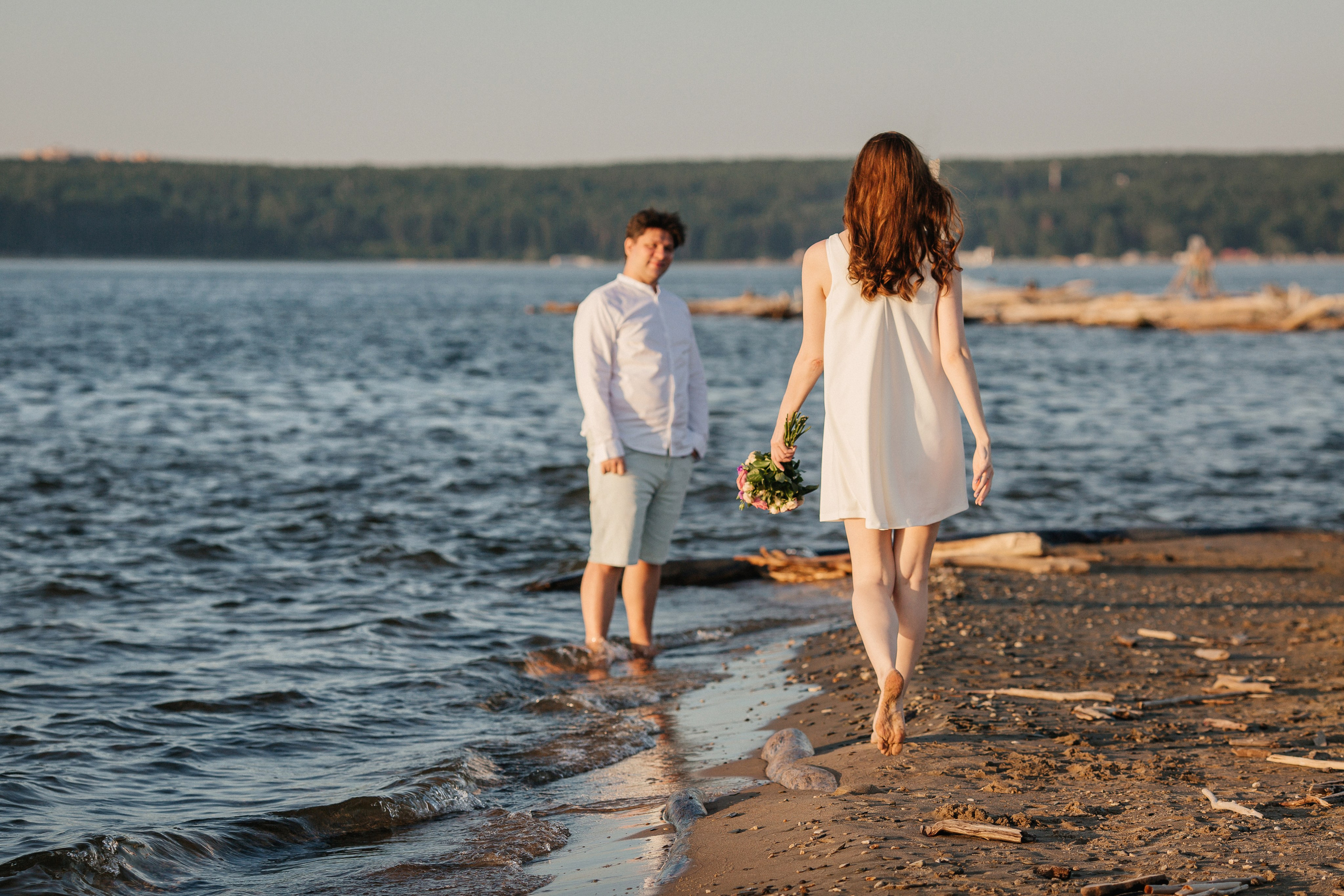 LoveSyory. Фотограф