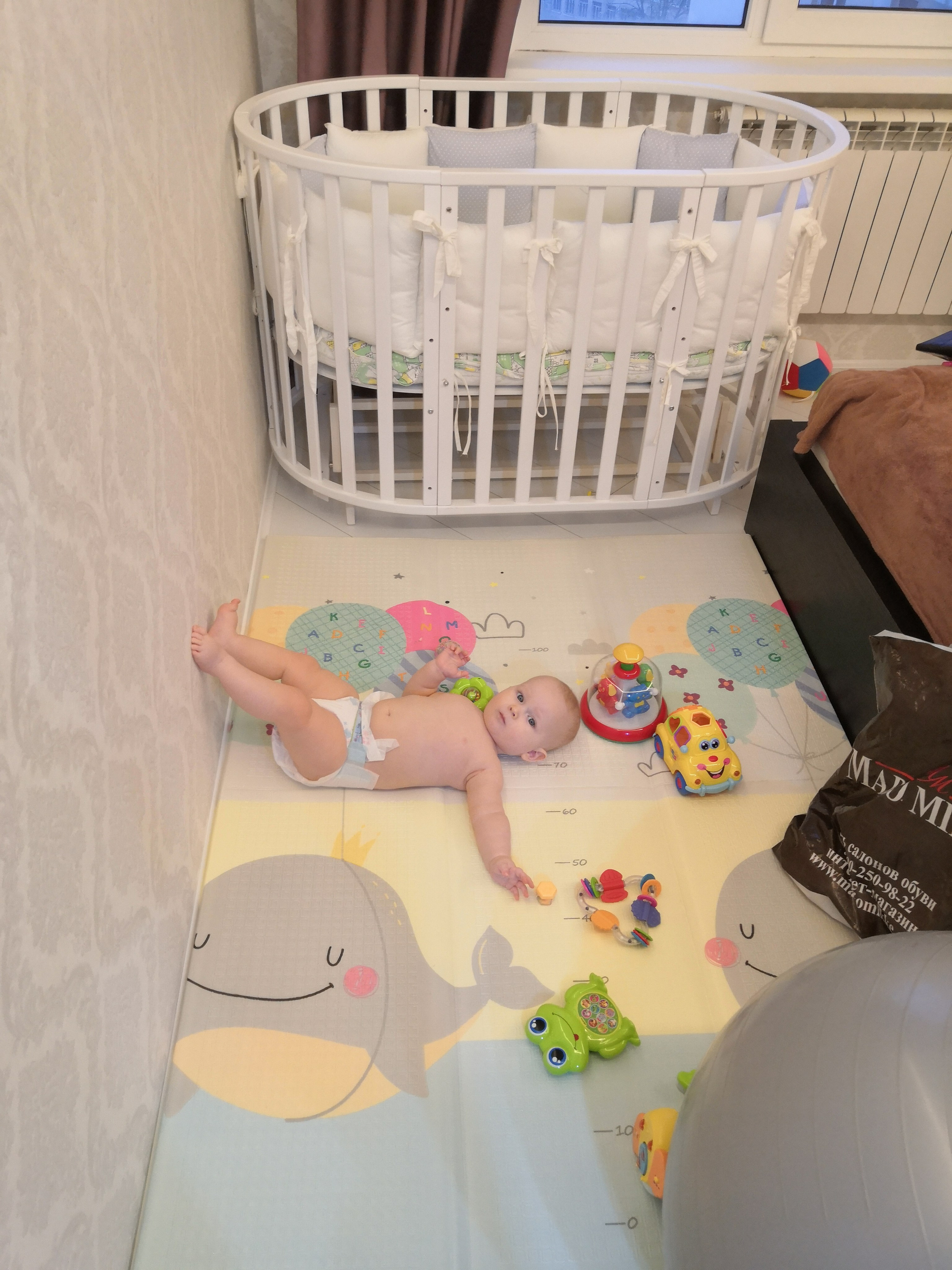 Остальные фото. Виталий Юрченко