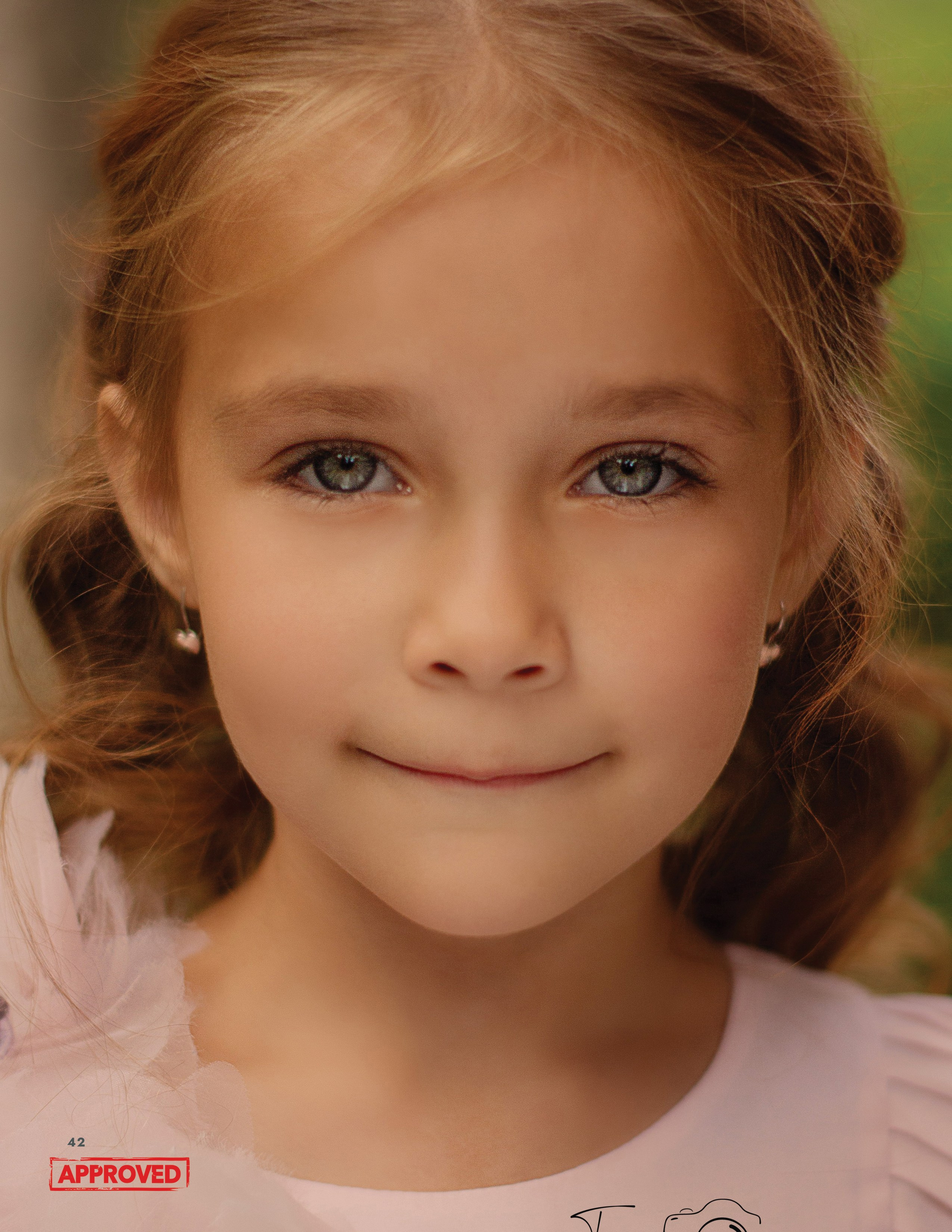 Публикации в журналах, дипломы, сертификаты, награды. Тютина Оля фотограф-ретушер Екатеринбург