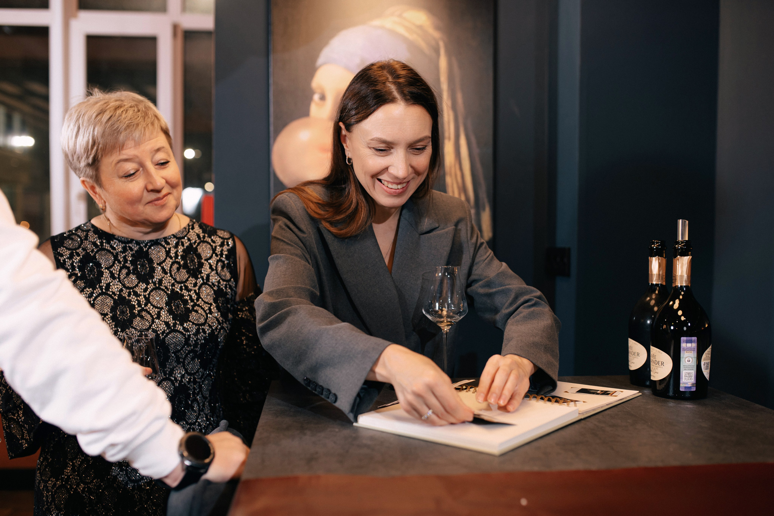 Скажите сыр!. Фотограф Катерина Оляпка в Перми