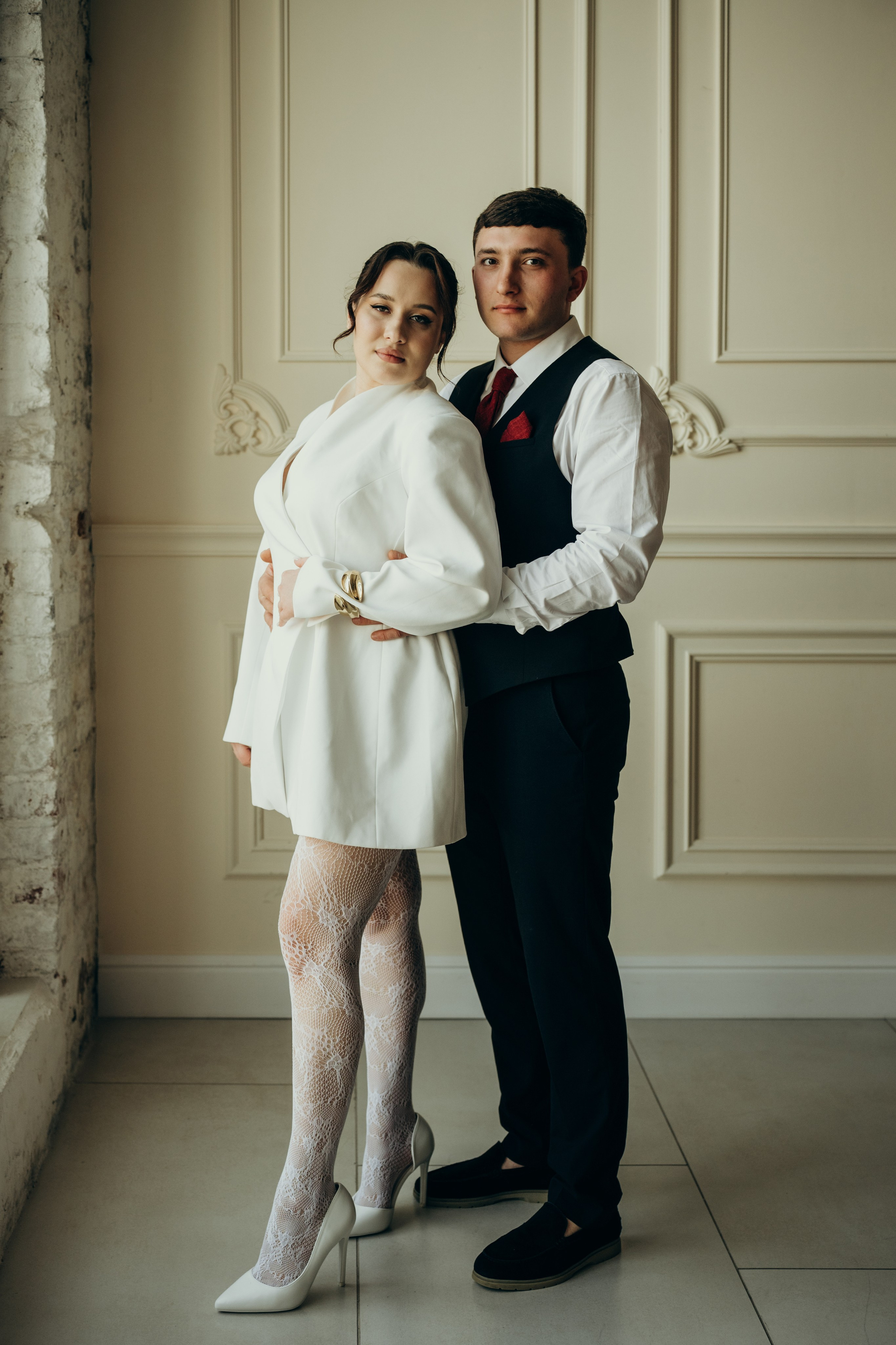 Артемий и Анастасия