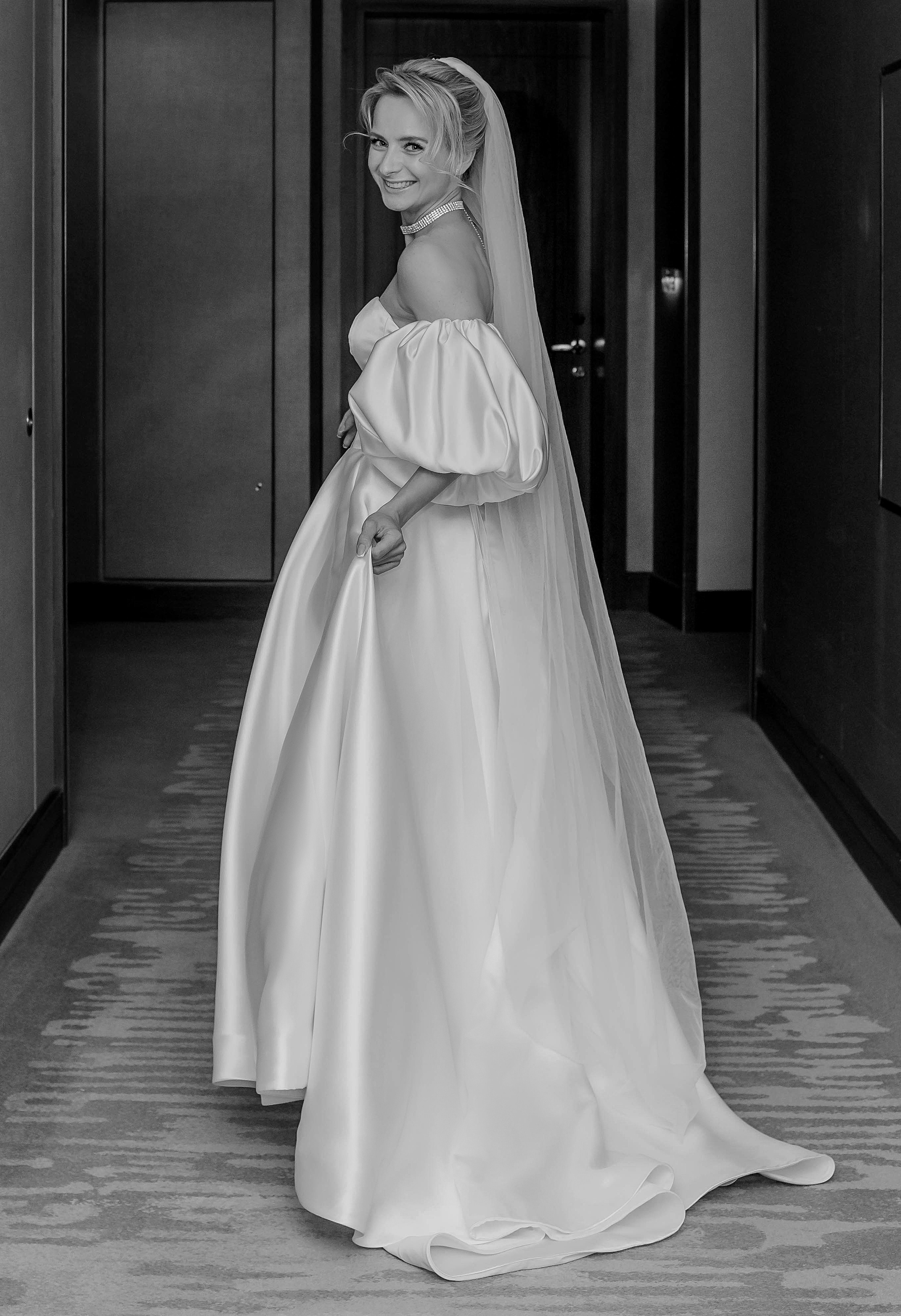 Hyatt Regency. Свадебный и семейный фотограф в г. Москва Ирина Гаврилова