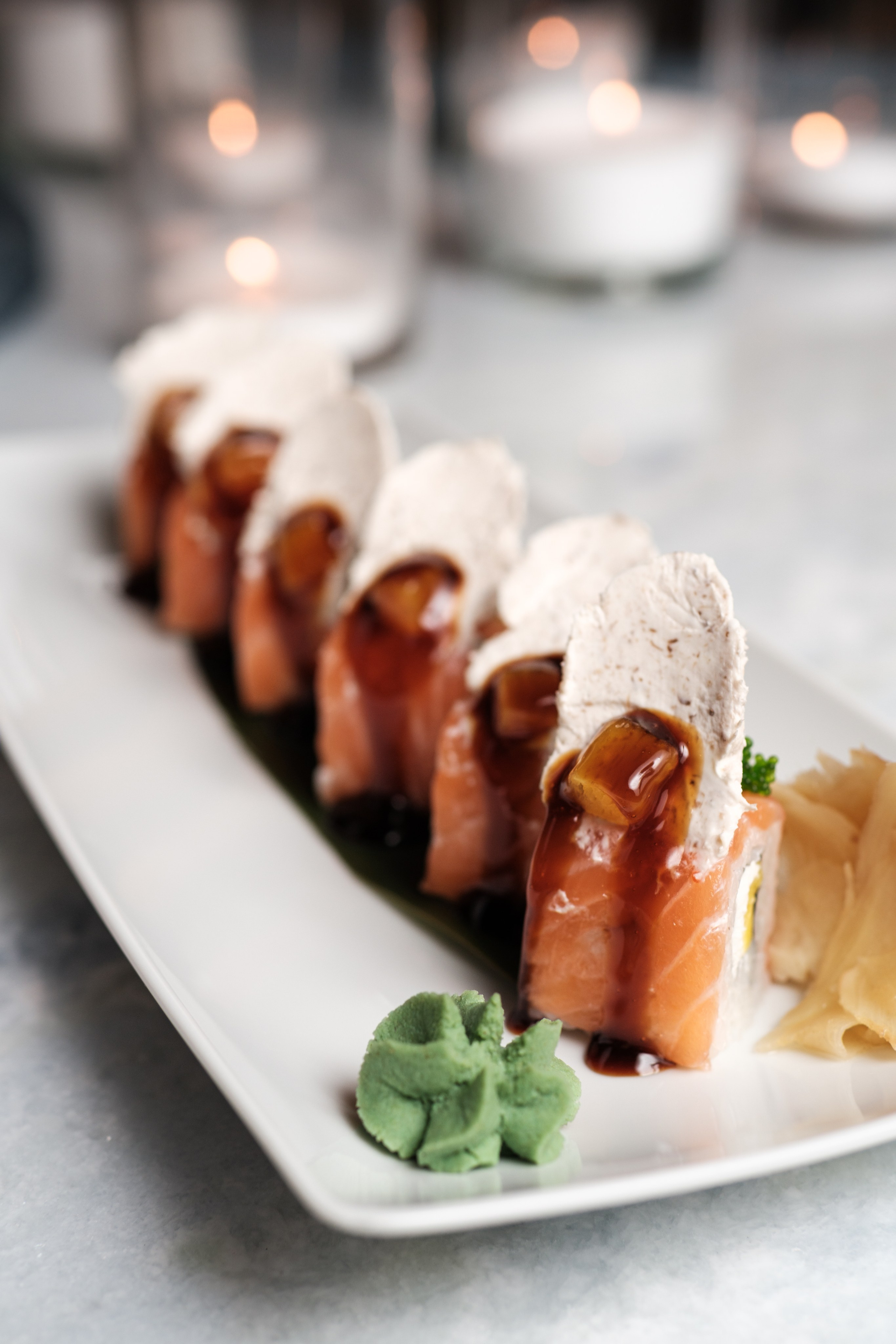 Фуд съемка. Фотограф в Москве Шах Мамаджан