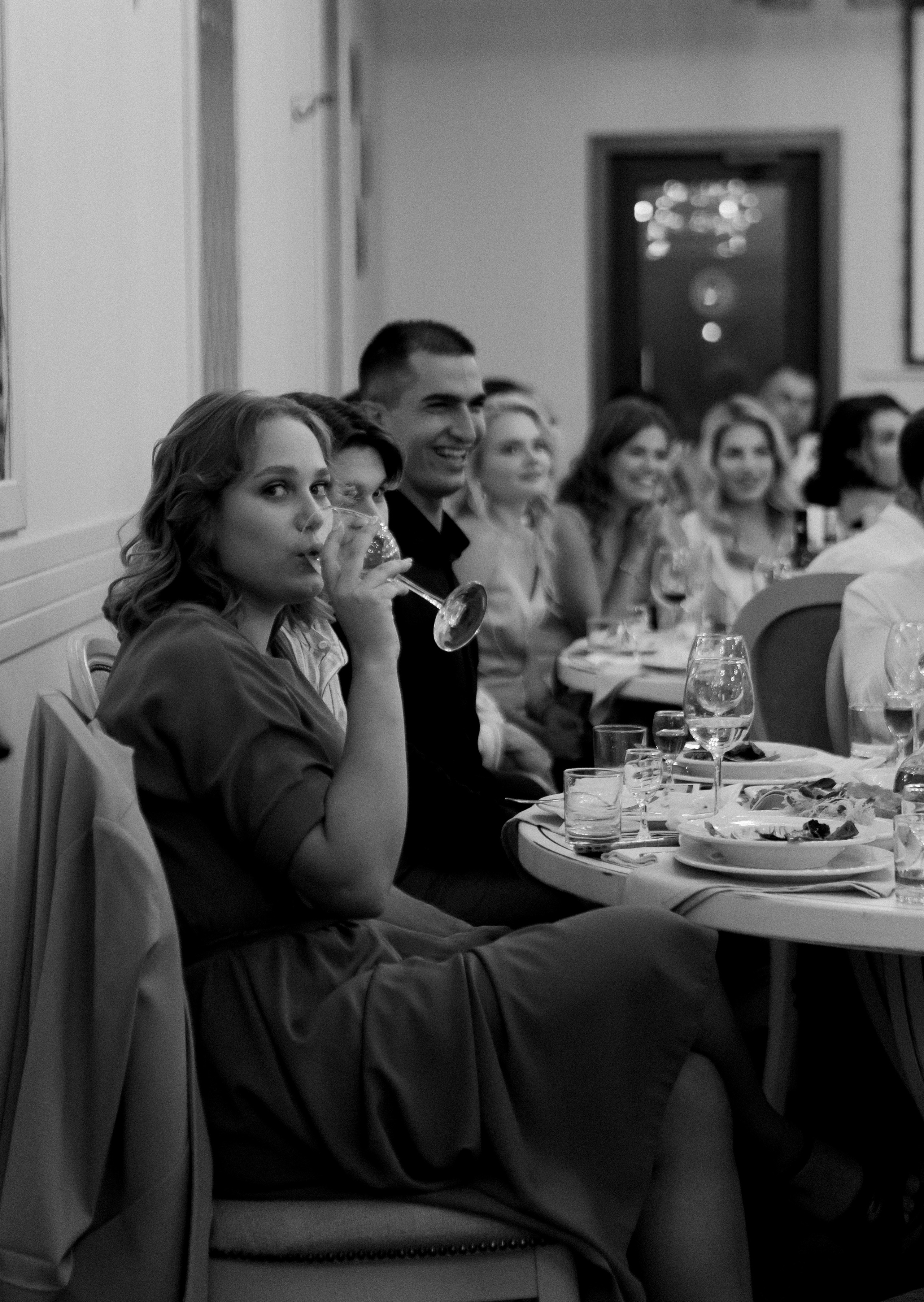 Катя & Илья. Свадебный фотограф в Барнауле и Новосибирске Лия Варкентин