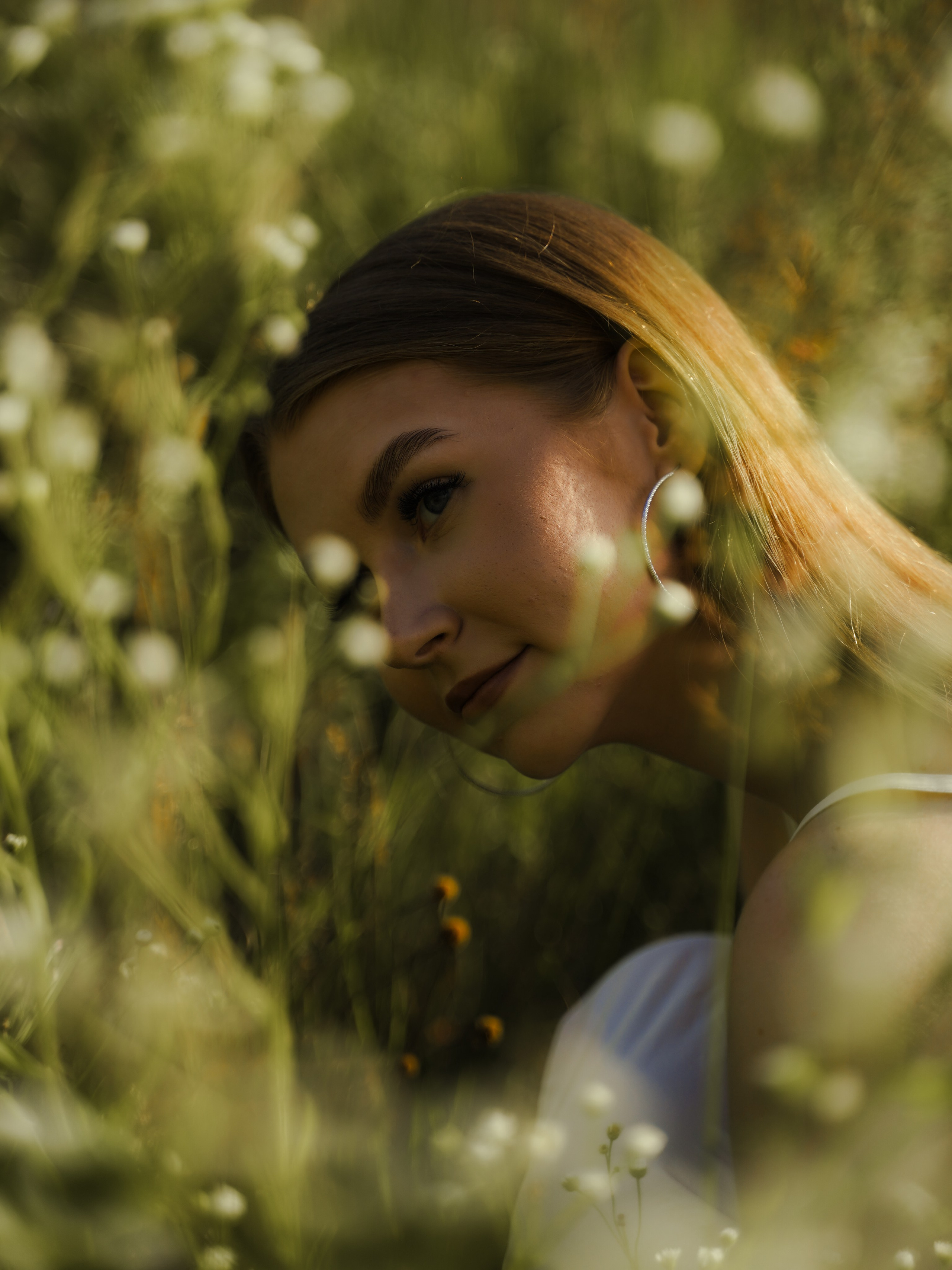 Личные съёмки. Главная