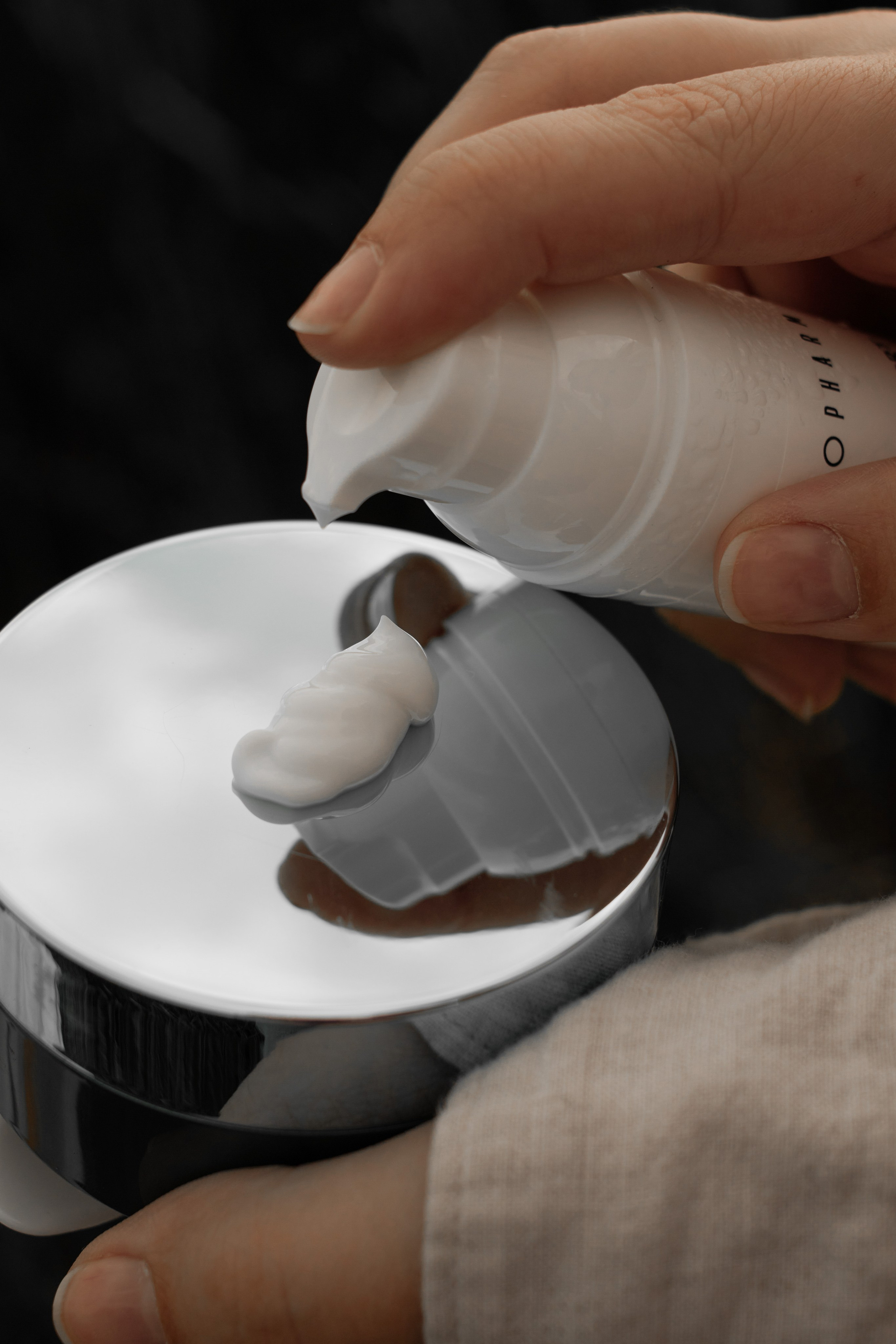 Для косметолога. Фотограф Стилист Тюмень Вера Хайруллина