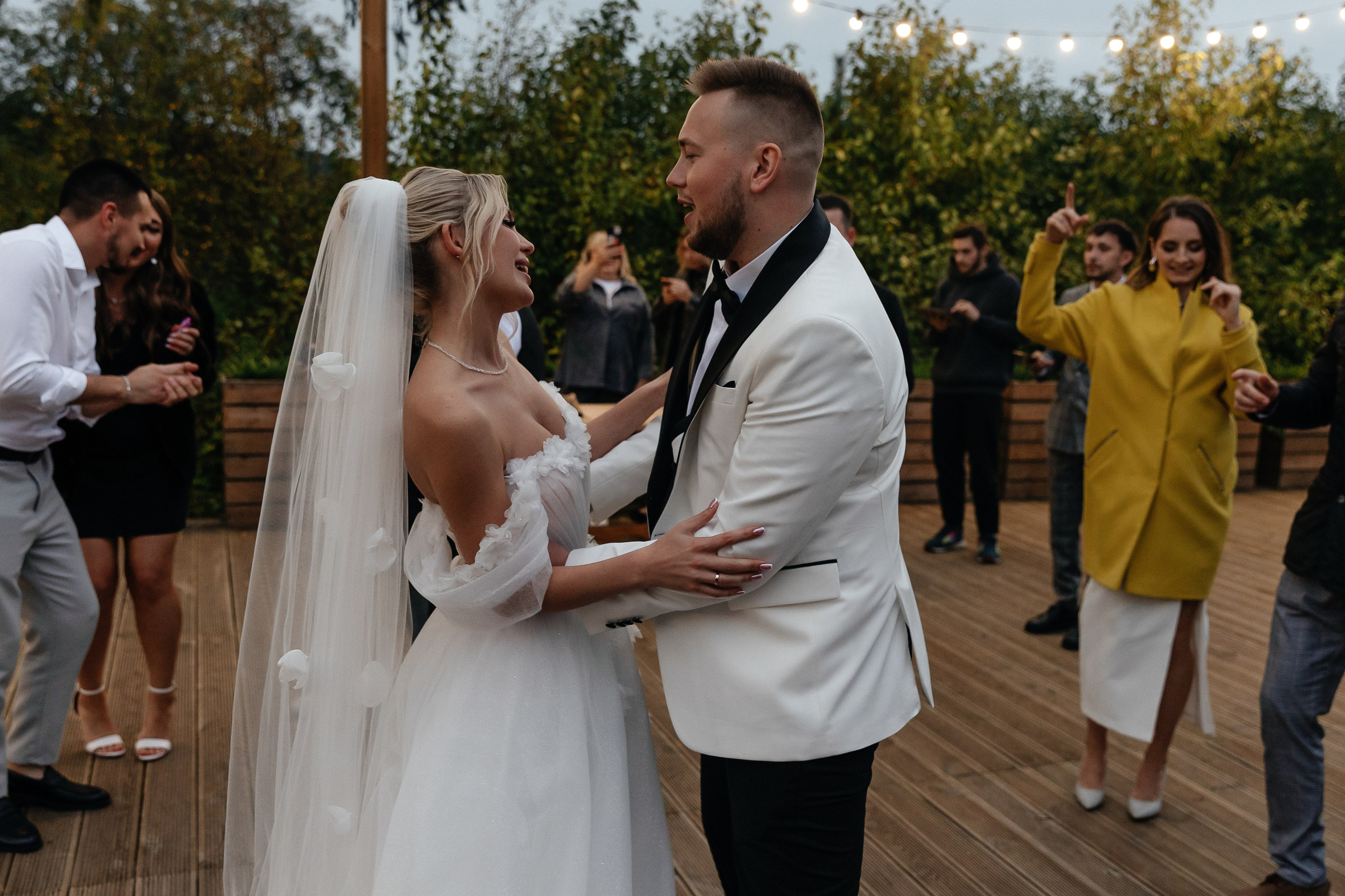 MARIA & LEV. Свадебный фотограф | Екатеринбург | Сочи | Артем Шестаков