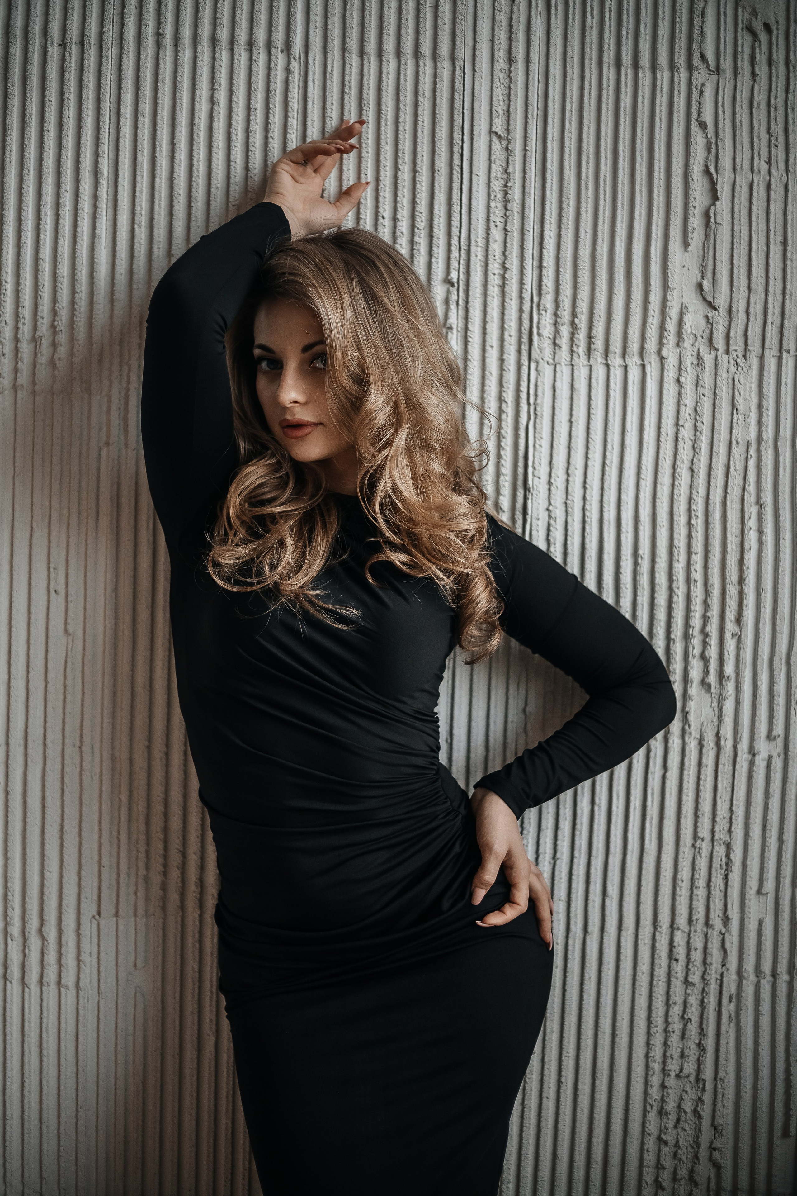 Анастасия. Индивидуальный и свадебный фотограф в Москве, Электростали и Туле Кадейкина Екатерина