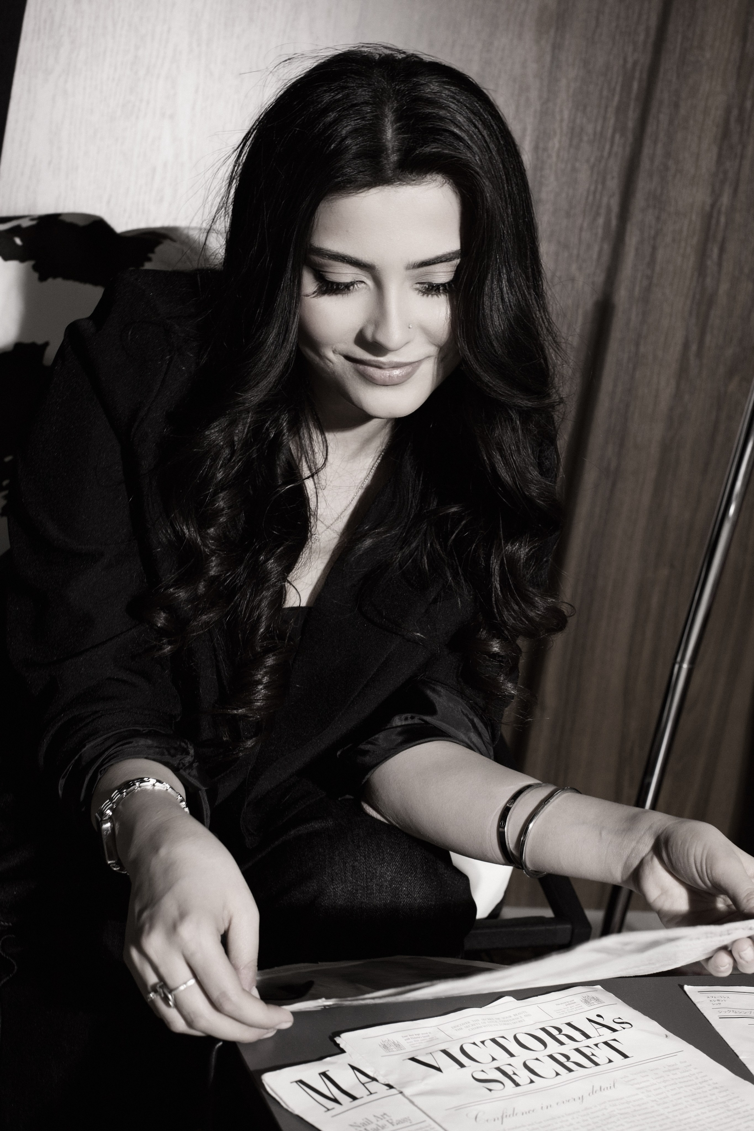 Nigosiik. Фотограф