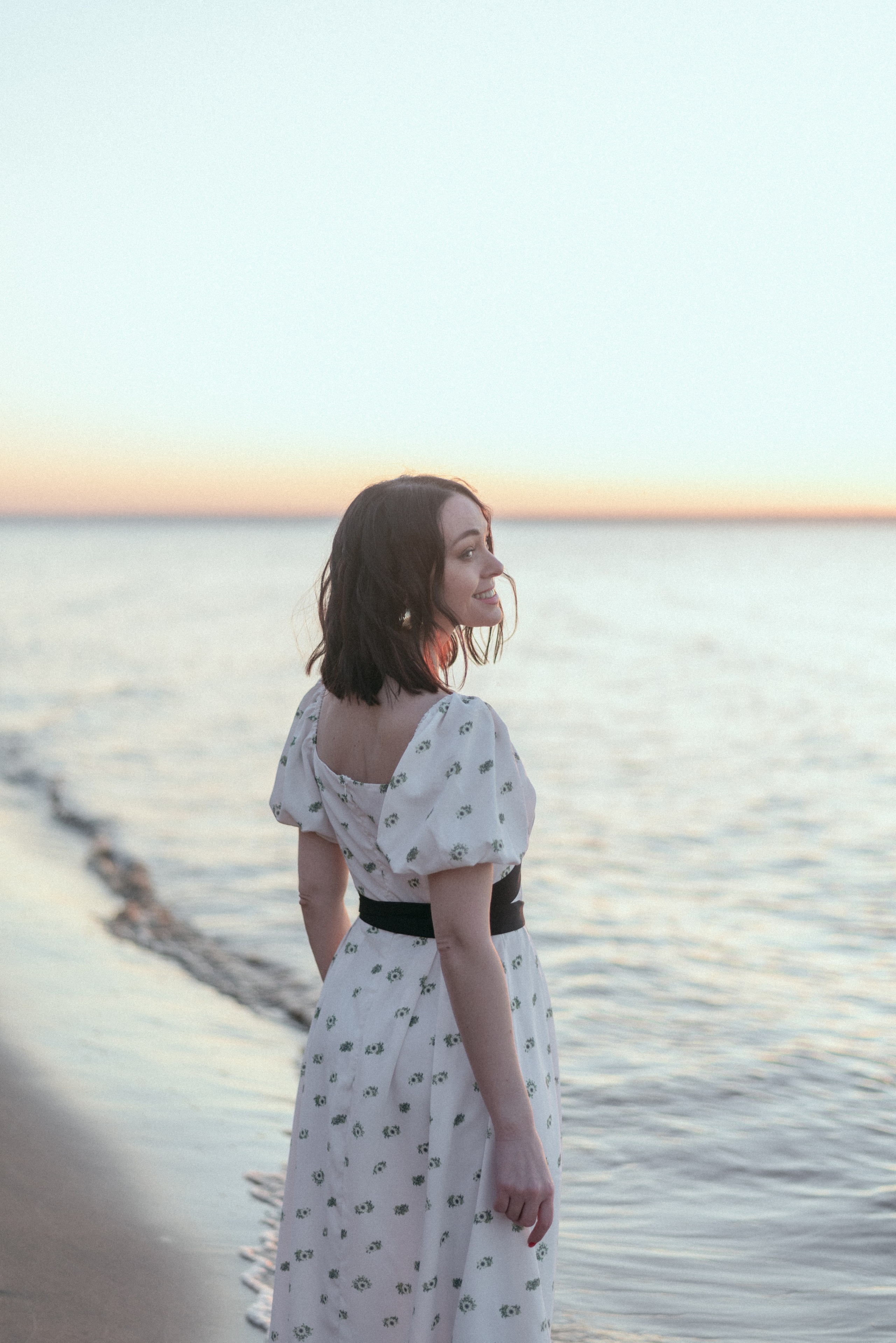 Наталья 6.09.2024. Фотограф Алеся Груздо Волгоград