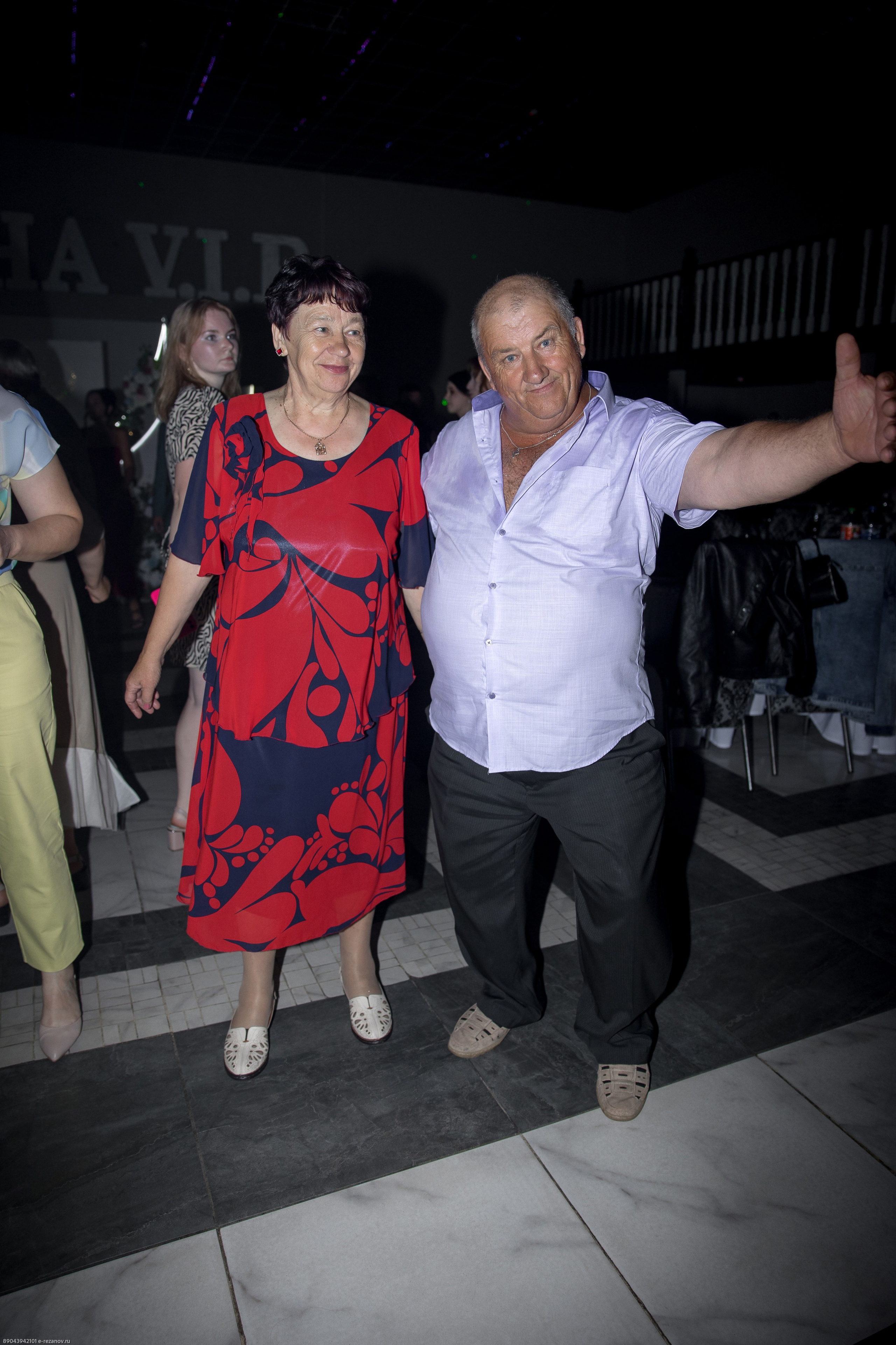 Андрей и Владислава. Свадебный и семейный фотограф Евгений Резанов