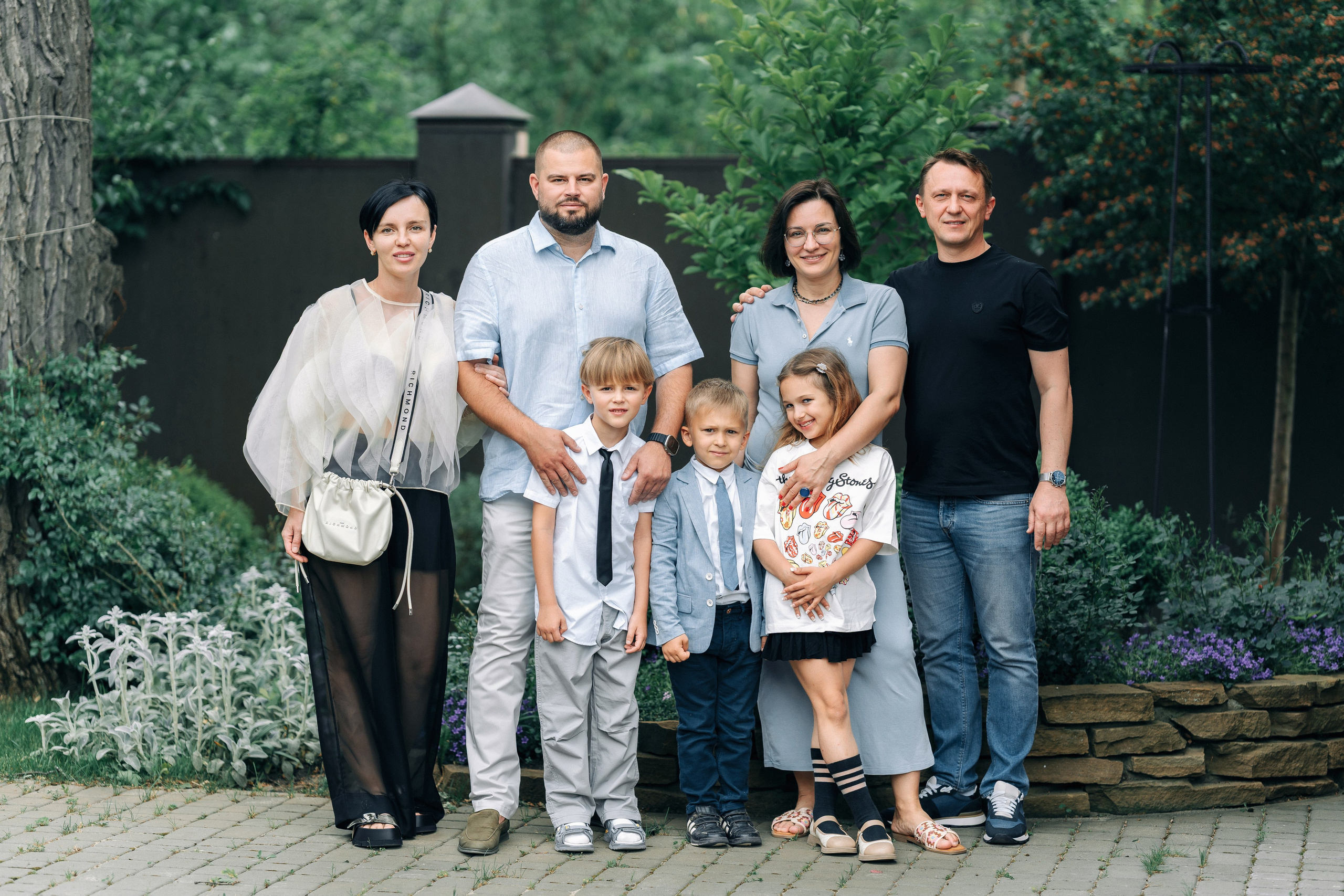 Фотосъемка выпускного в детском саду. Свадебный и репортажный фотограф в Воронеже Роман Янко