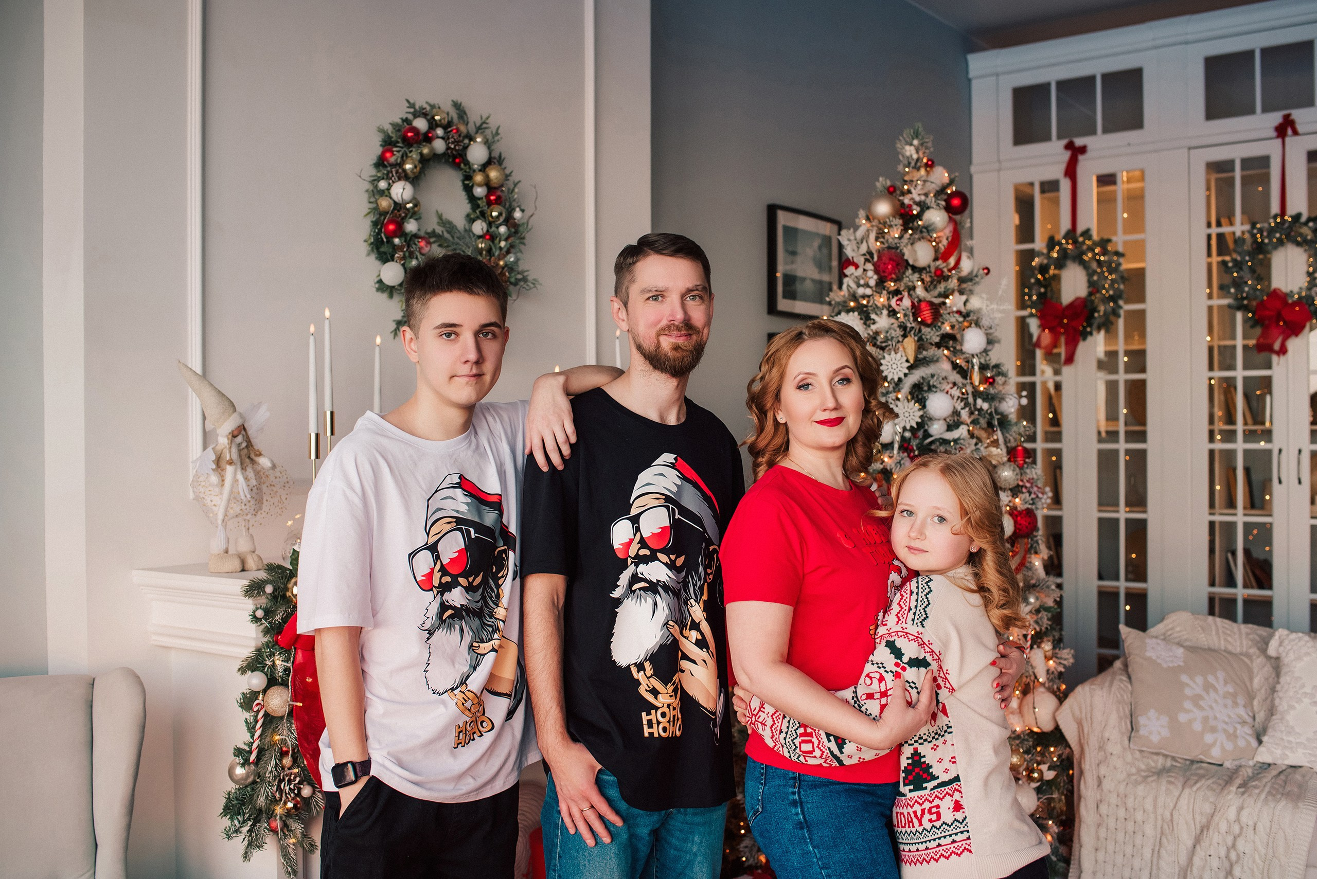 Олеся. Ванкувер. Семейный и Свадебный фотограф. Санкт-Петербург. Пушкин