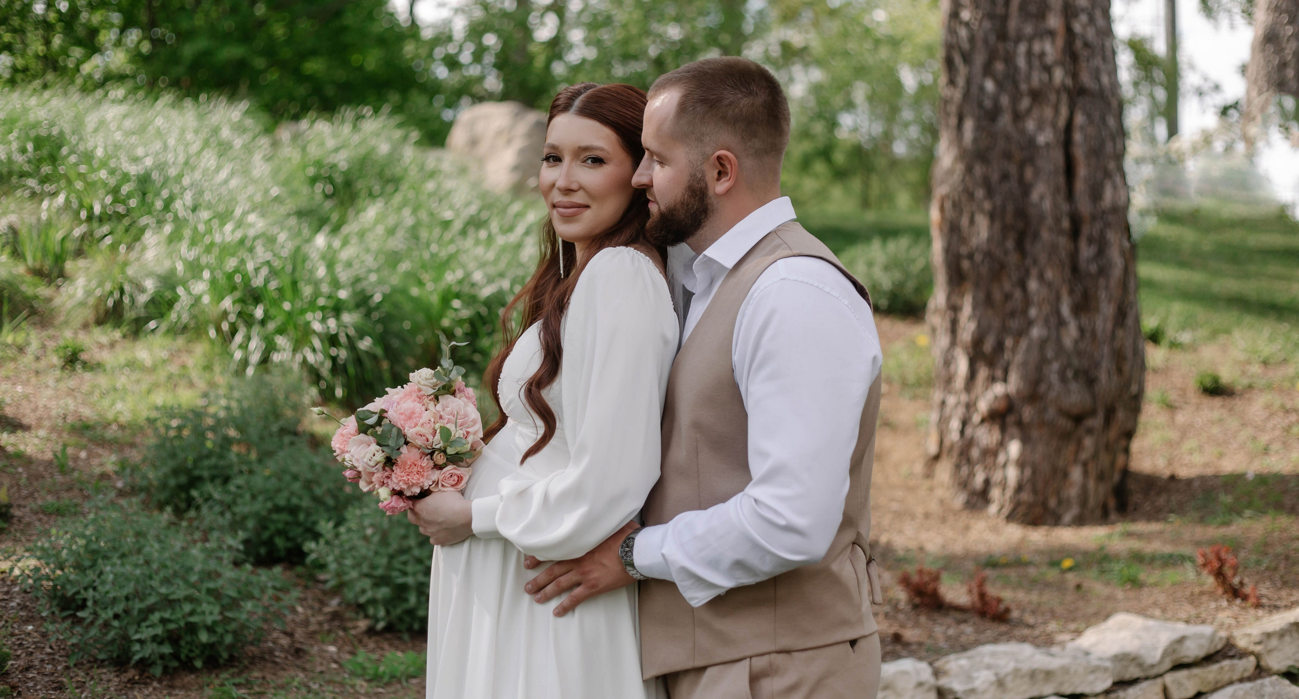 Евгений и Ангелина. Фотограф во Владимире