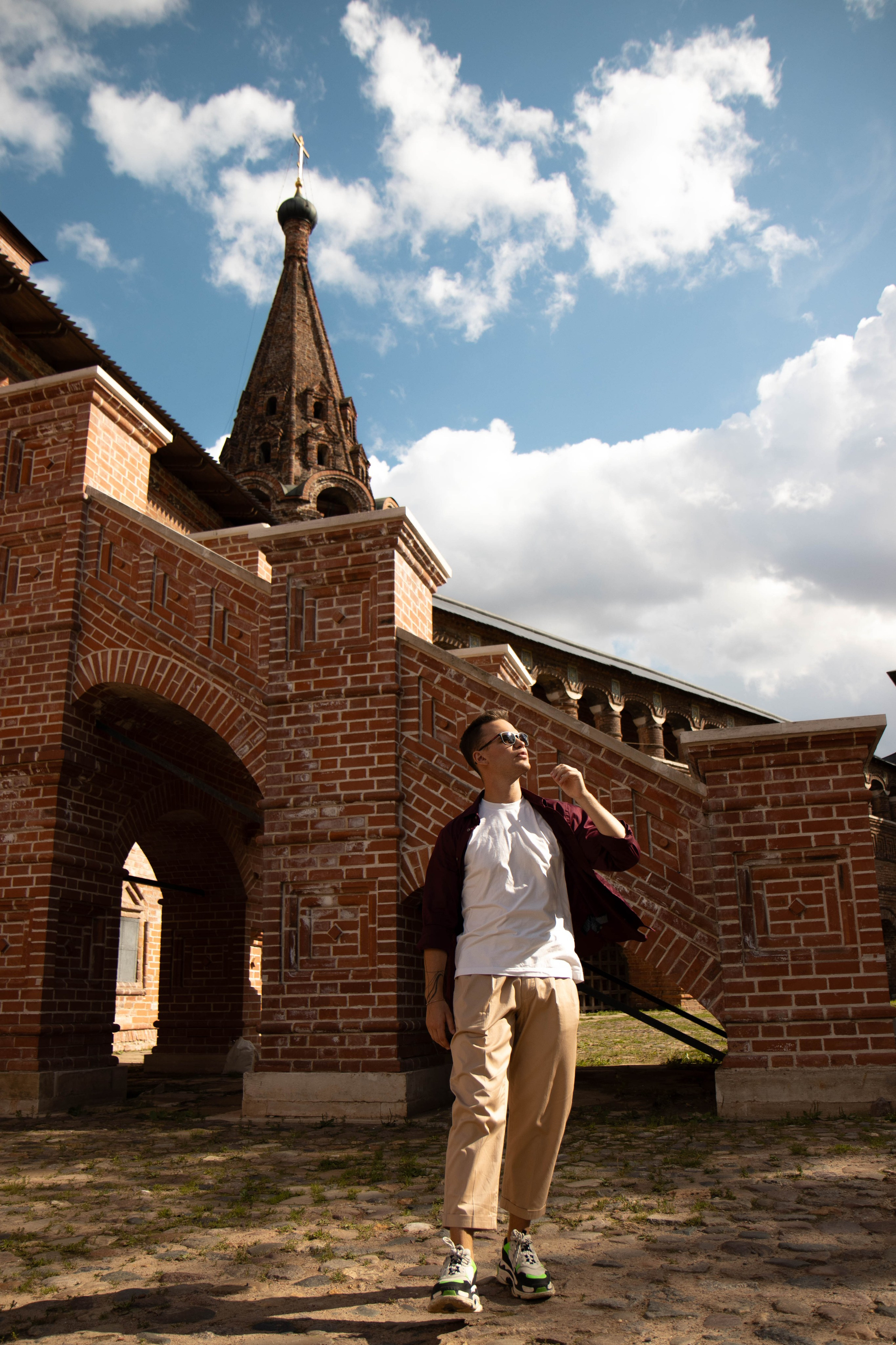 Album 2 (Съемки на улице). Beautiful Delirium Photo