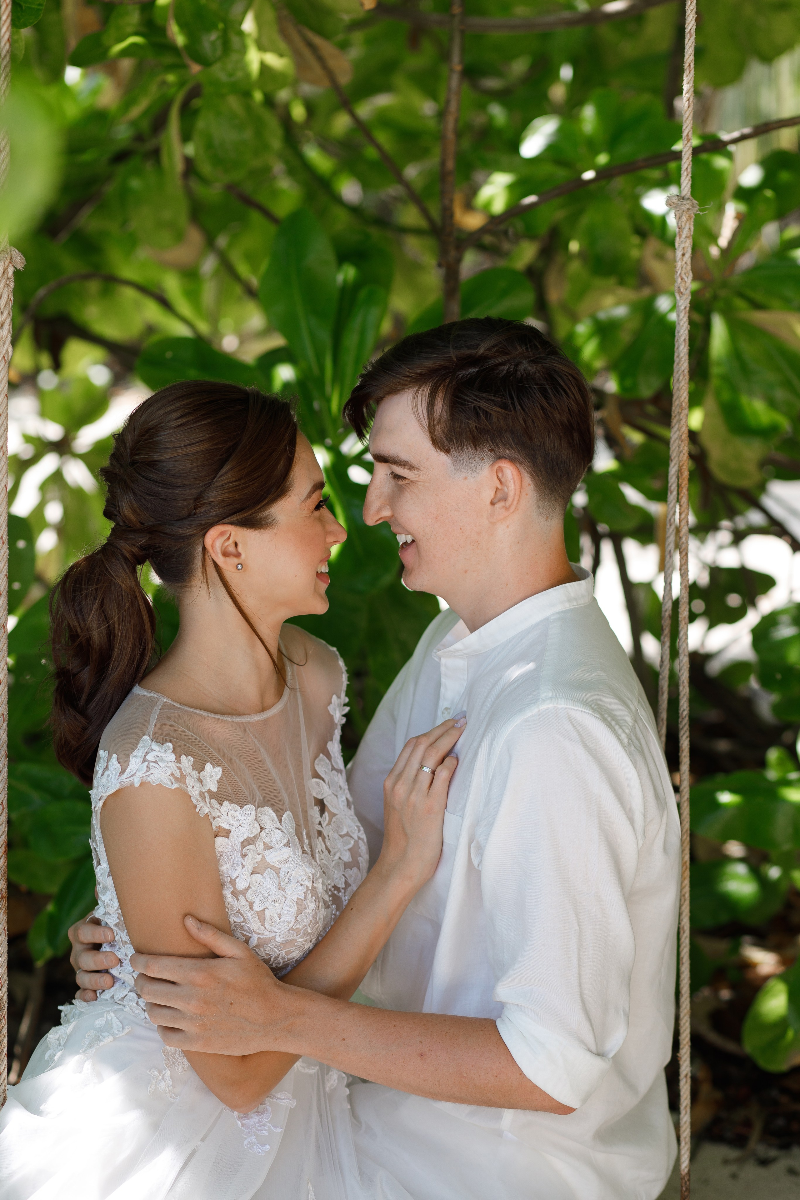 Свадебная фотосессия на острове Пхукет. Фотограф на Пхукете в Таиланде