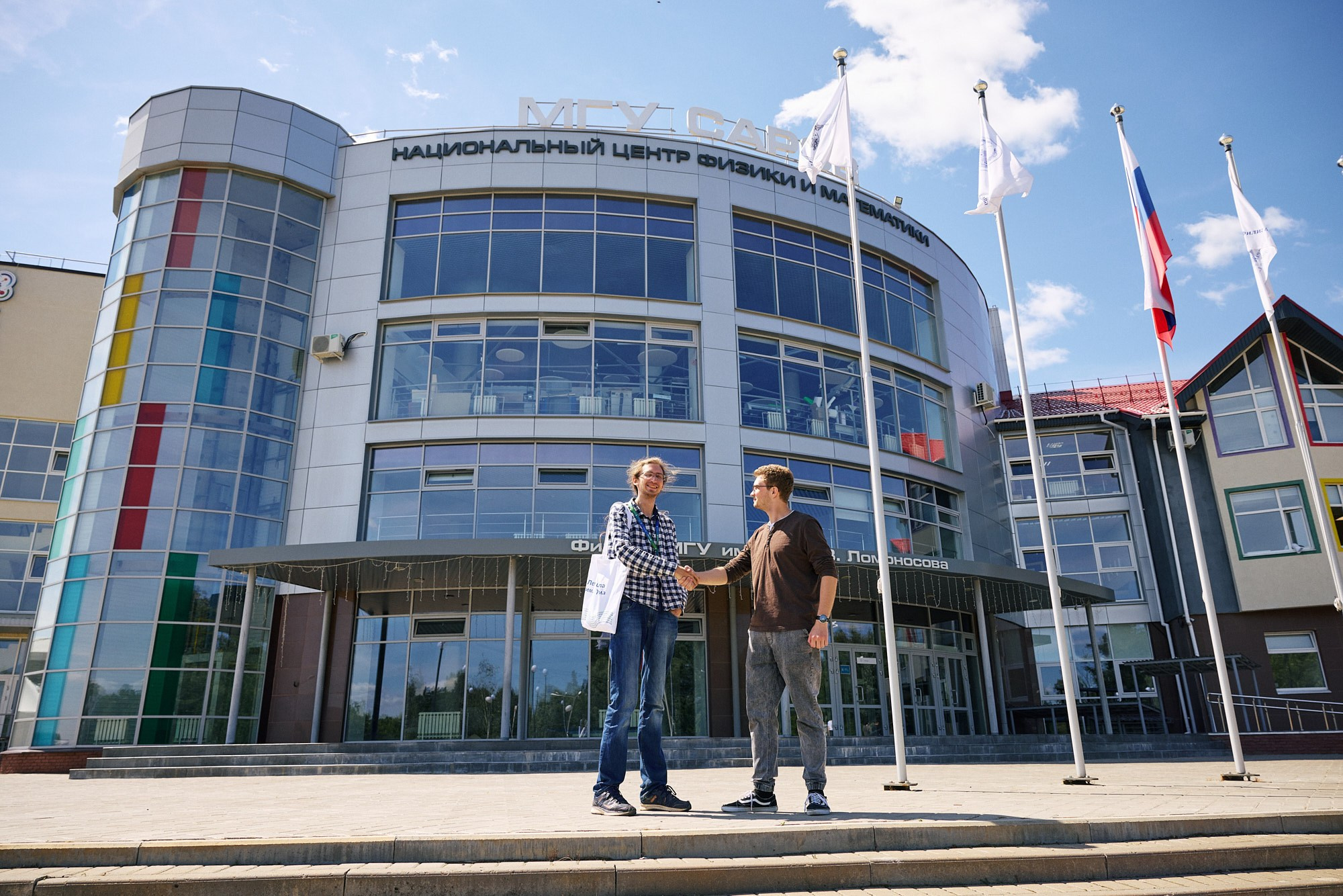 МГУ. Школа Тамма. Репортажный фотограф в Москве — Дмитрий Тарасов | Съёмка мероприятий, концертов, корпоративов