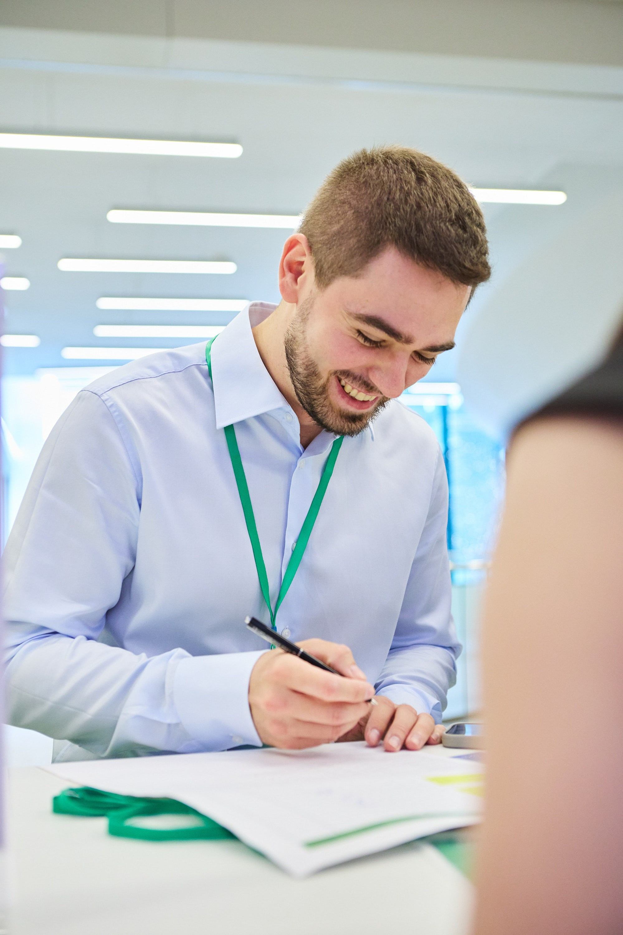 Фотограф на конференции СберУниверситет — репортажная съёмка делового мероприятия. Репортажный фотограф в Москве — Дмитрий Тарасов | Съёмка мероприятий, концертов, корпоративов