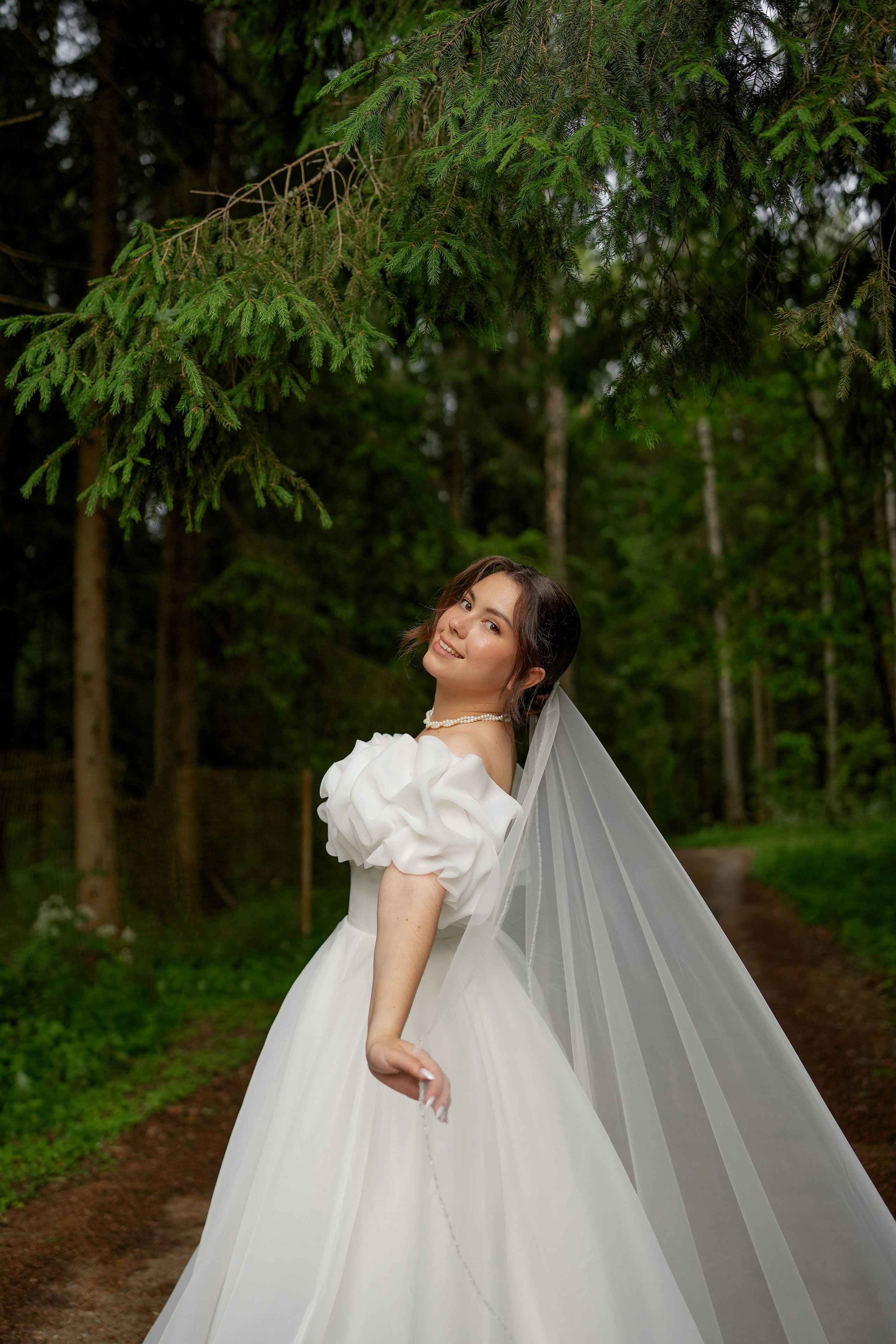 Дмитрий и Екатерина 14/06/2025. Фотограф в Смоленске Ольга Давыдова