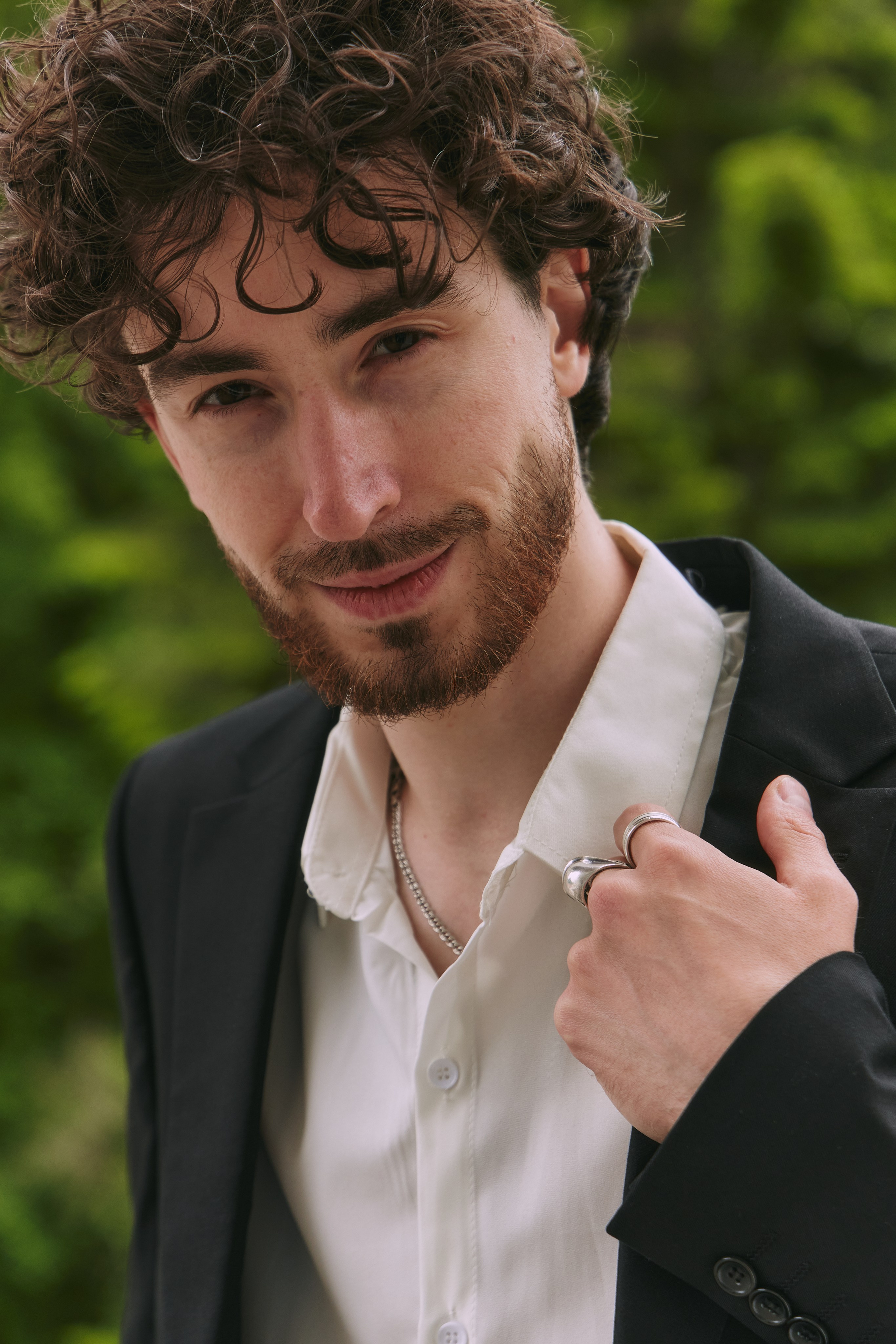 Коля + Карина. Свадебный фотограф в Нижнем Новгороде