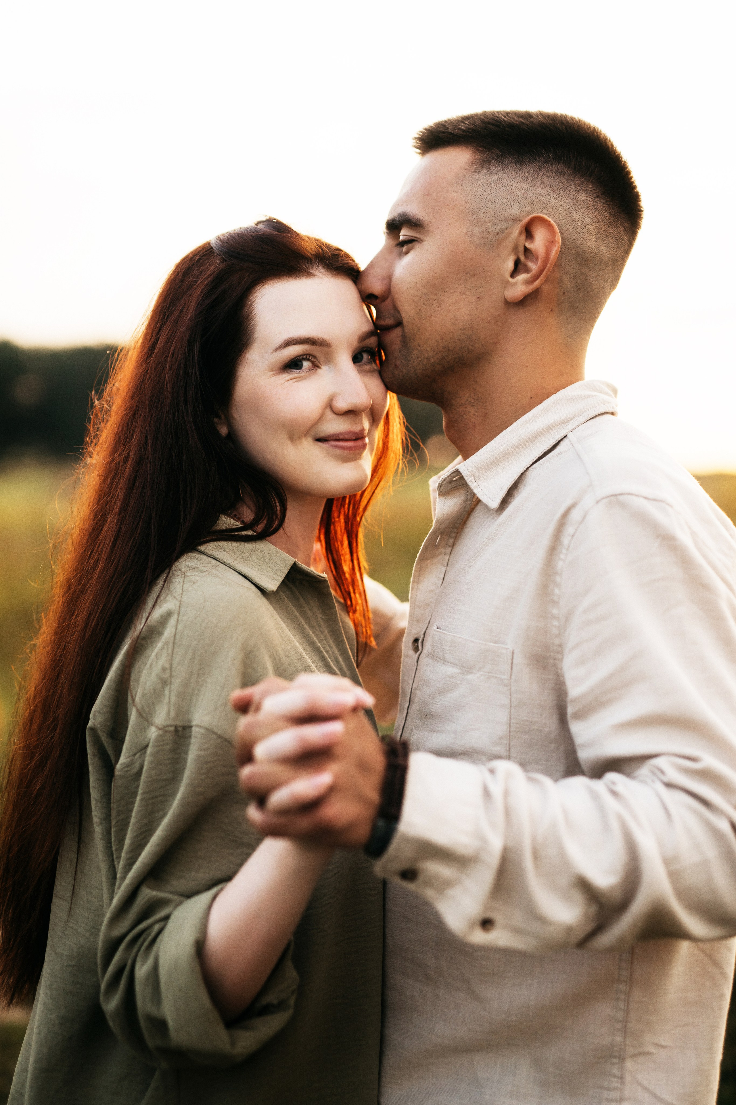 Про любовь. Алёна Хомич. Свадебный и семейный фотограф Коломна, Москва