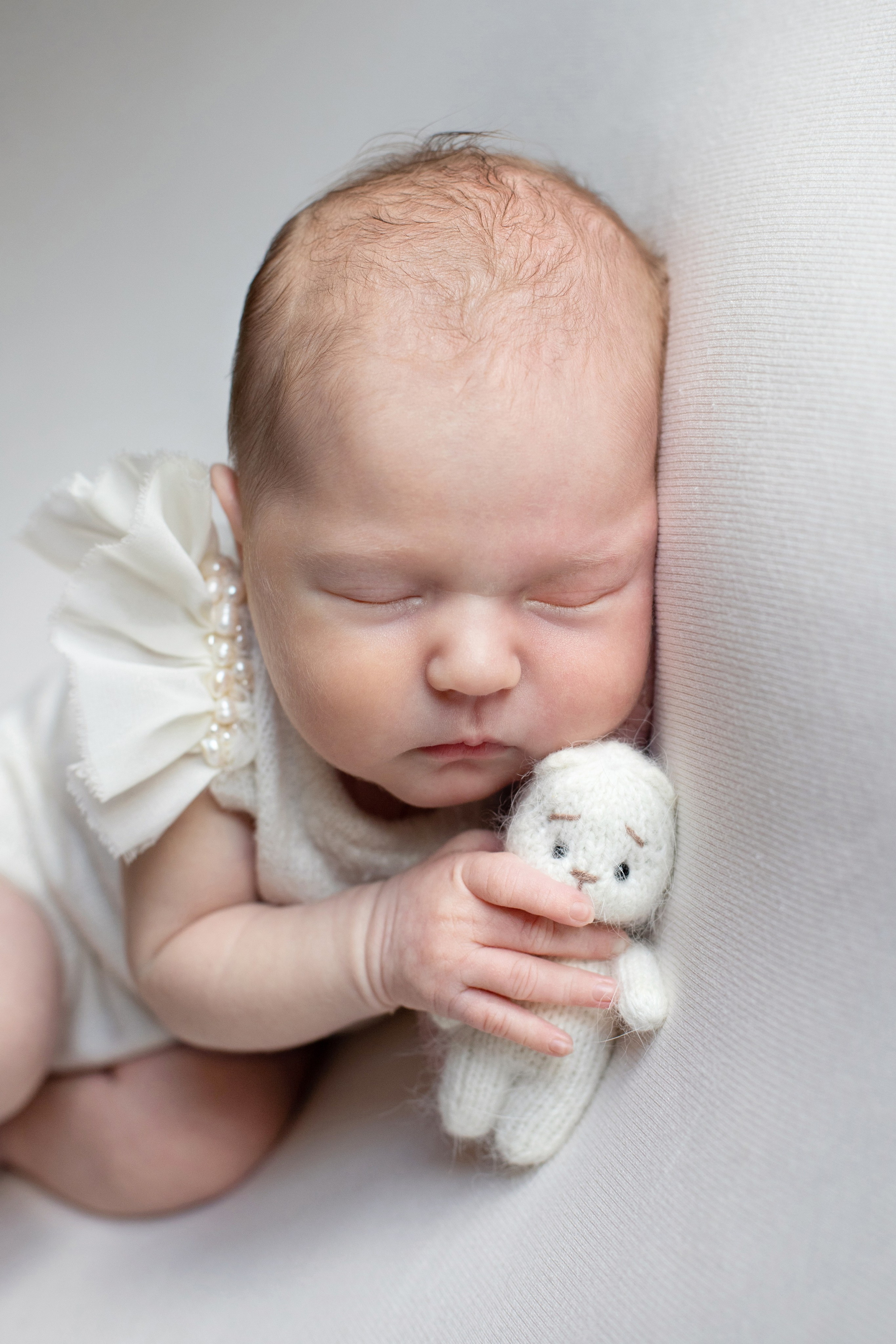 Лина Итого. Фотограф новорожденных в Екатеринбурге Татьяна Продан