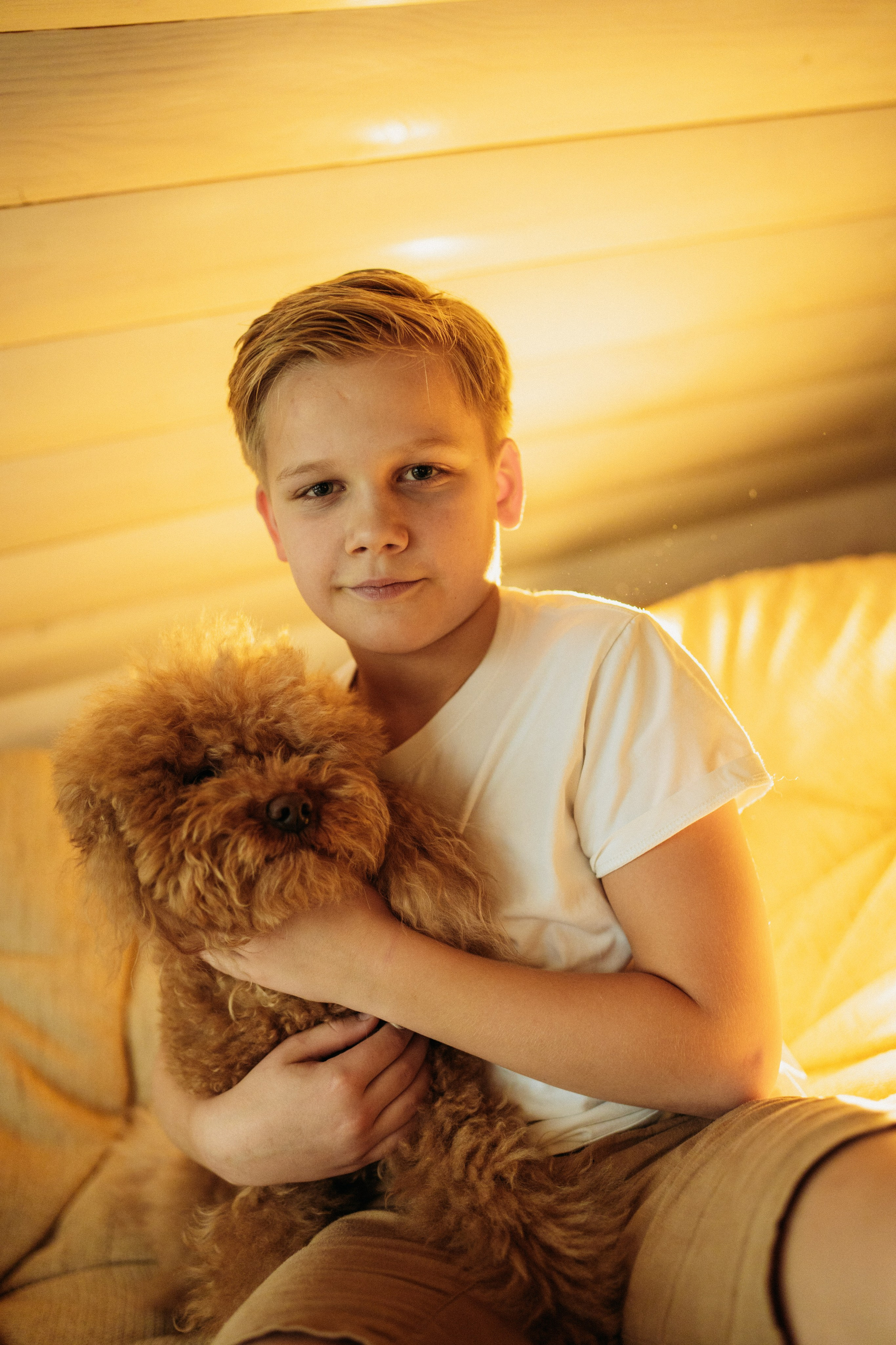 Семья Марины|Москва 2025