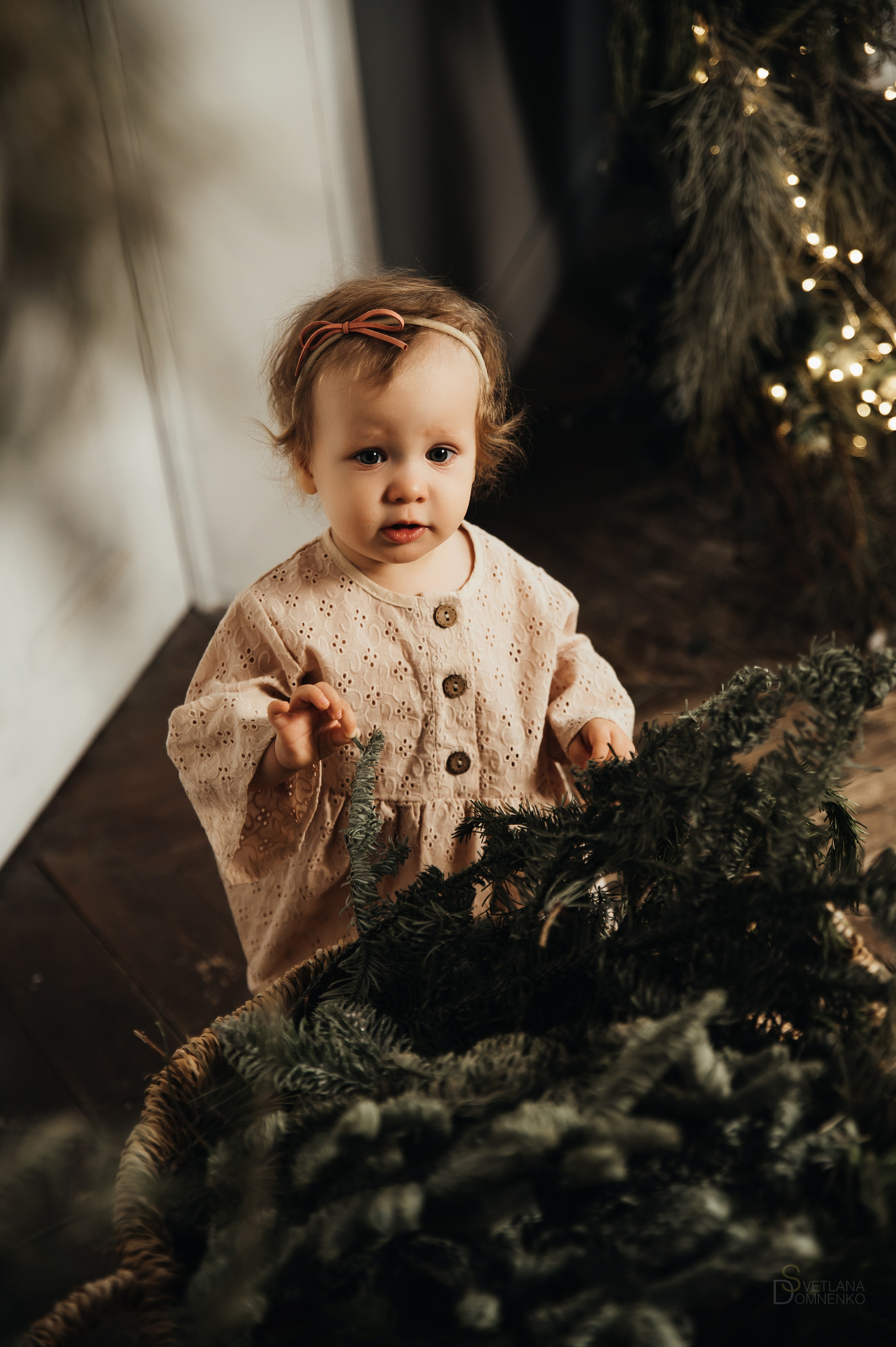 Семейная фотосессия. Фотограф Тольятти, Самара Домненко Светлана