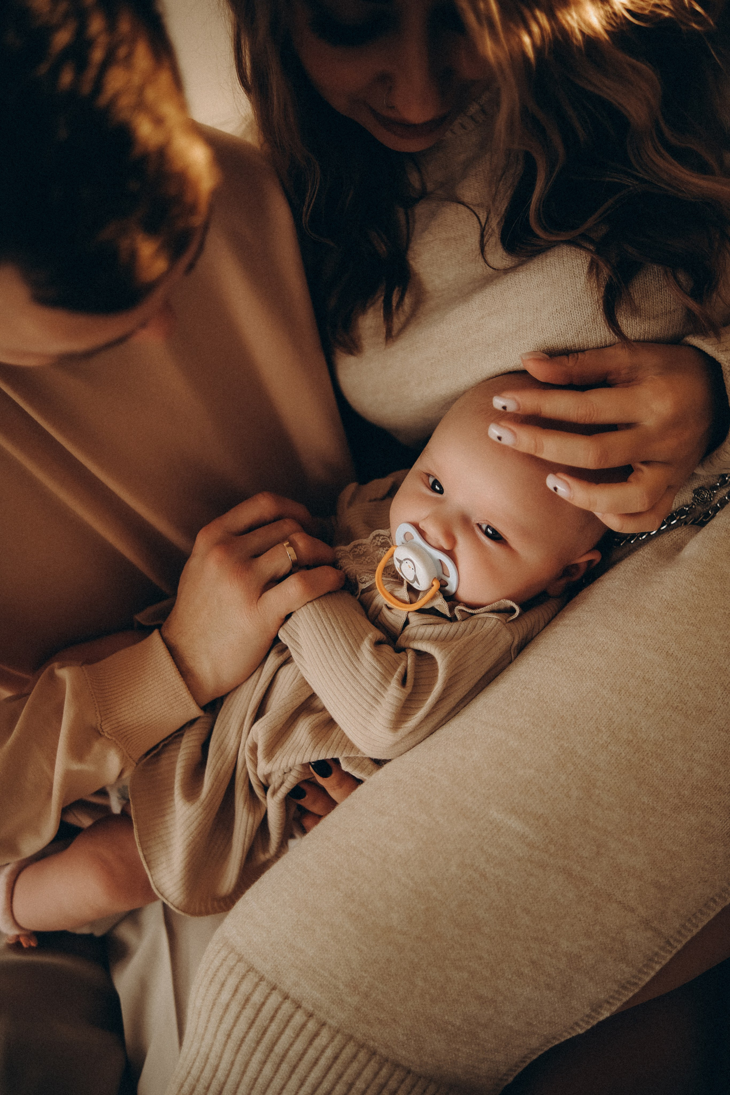 Аня&Леша&София. Phdkvmr.ru