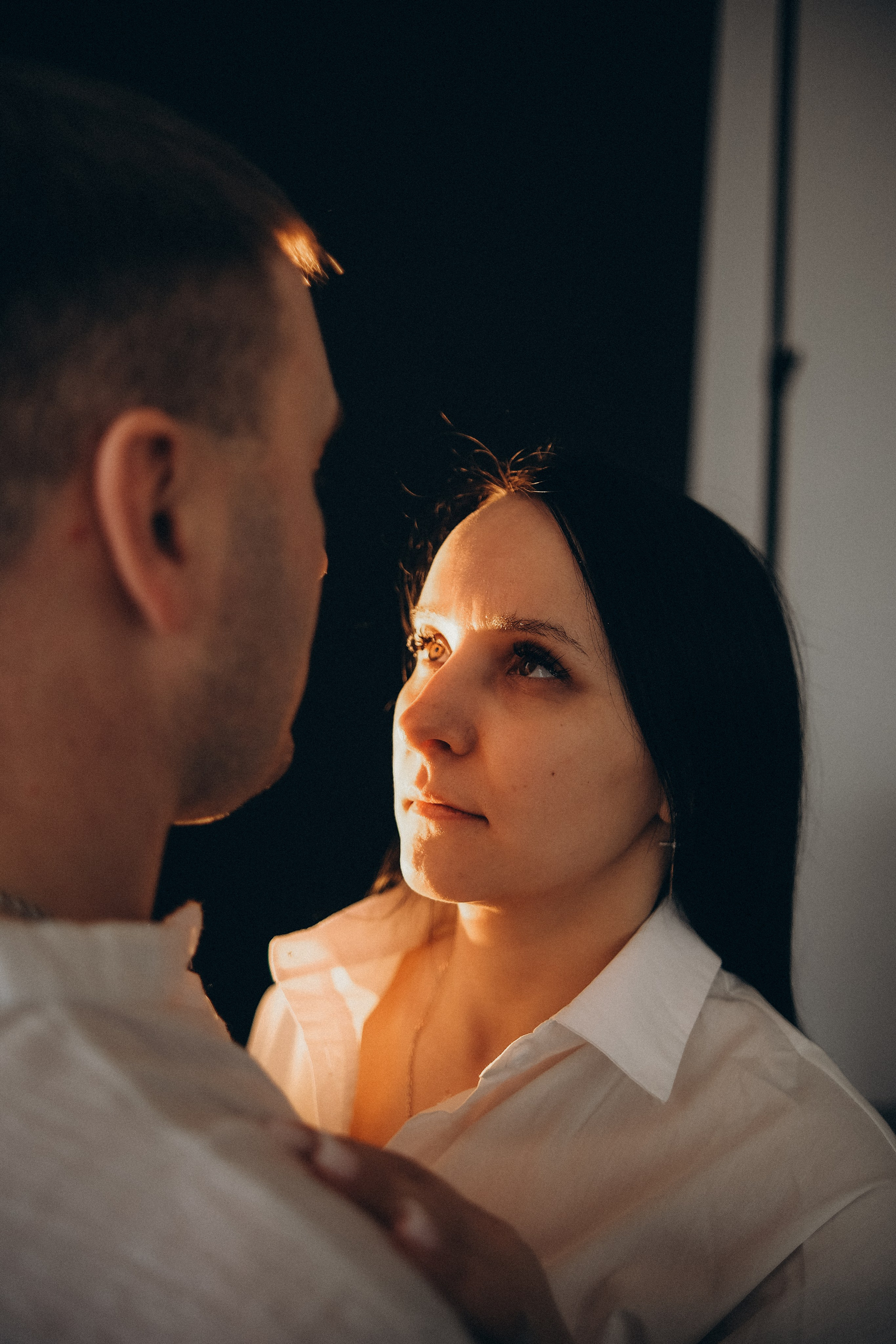 Настя & Захар. Phdkvmr.ru