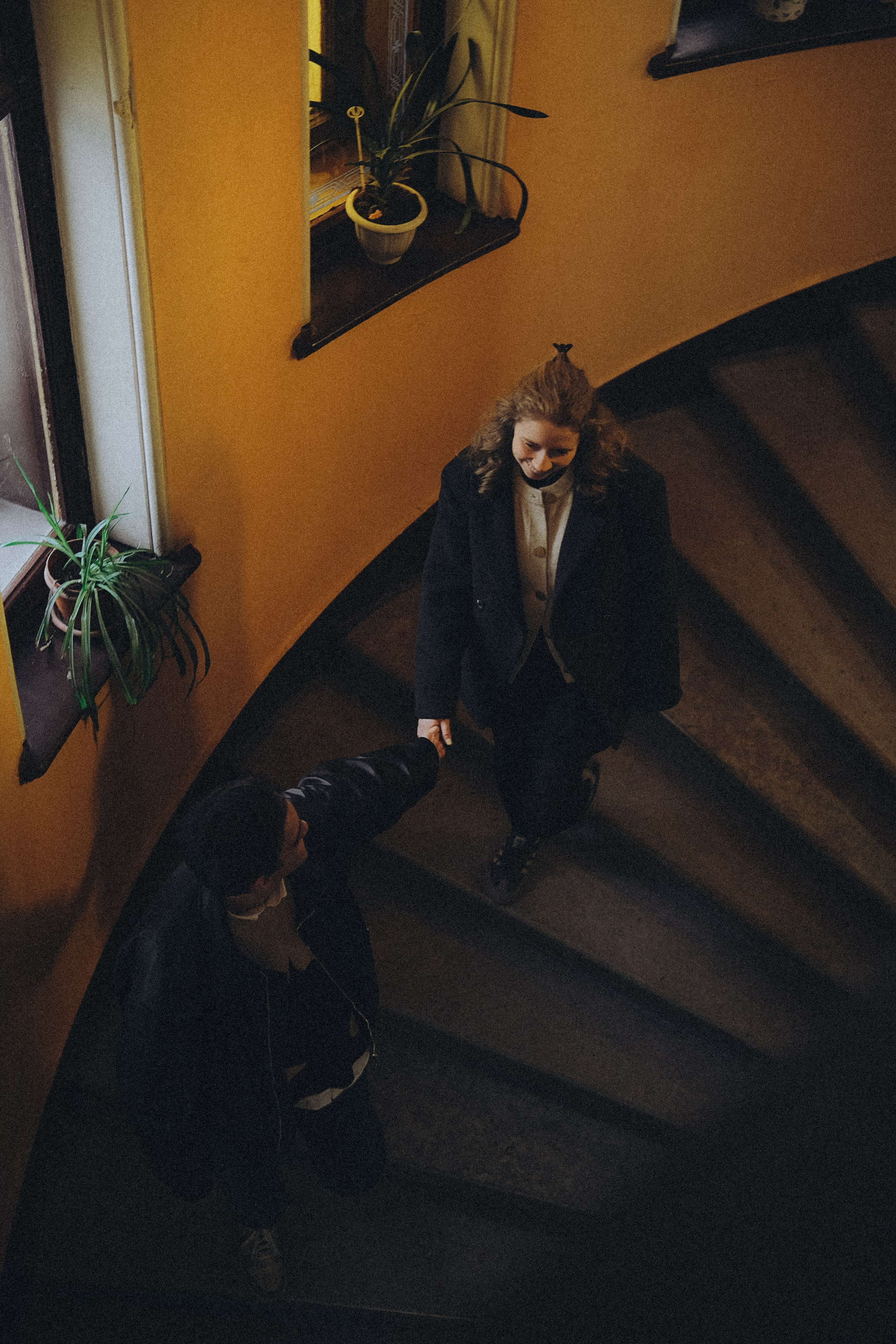 Ксюша & Даня. Phdkvmr.ru