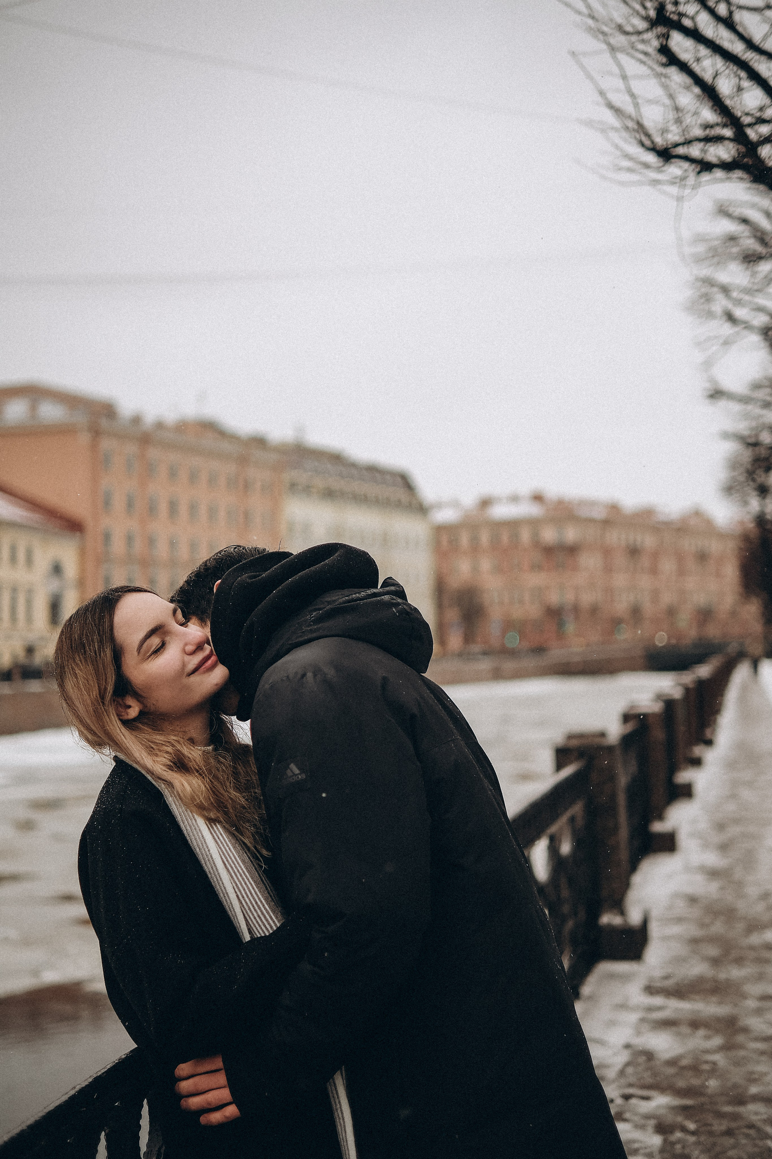 Лера & Даня. Phdkvmr.ru