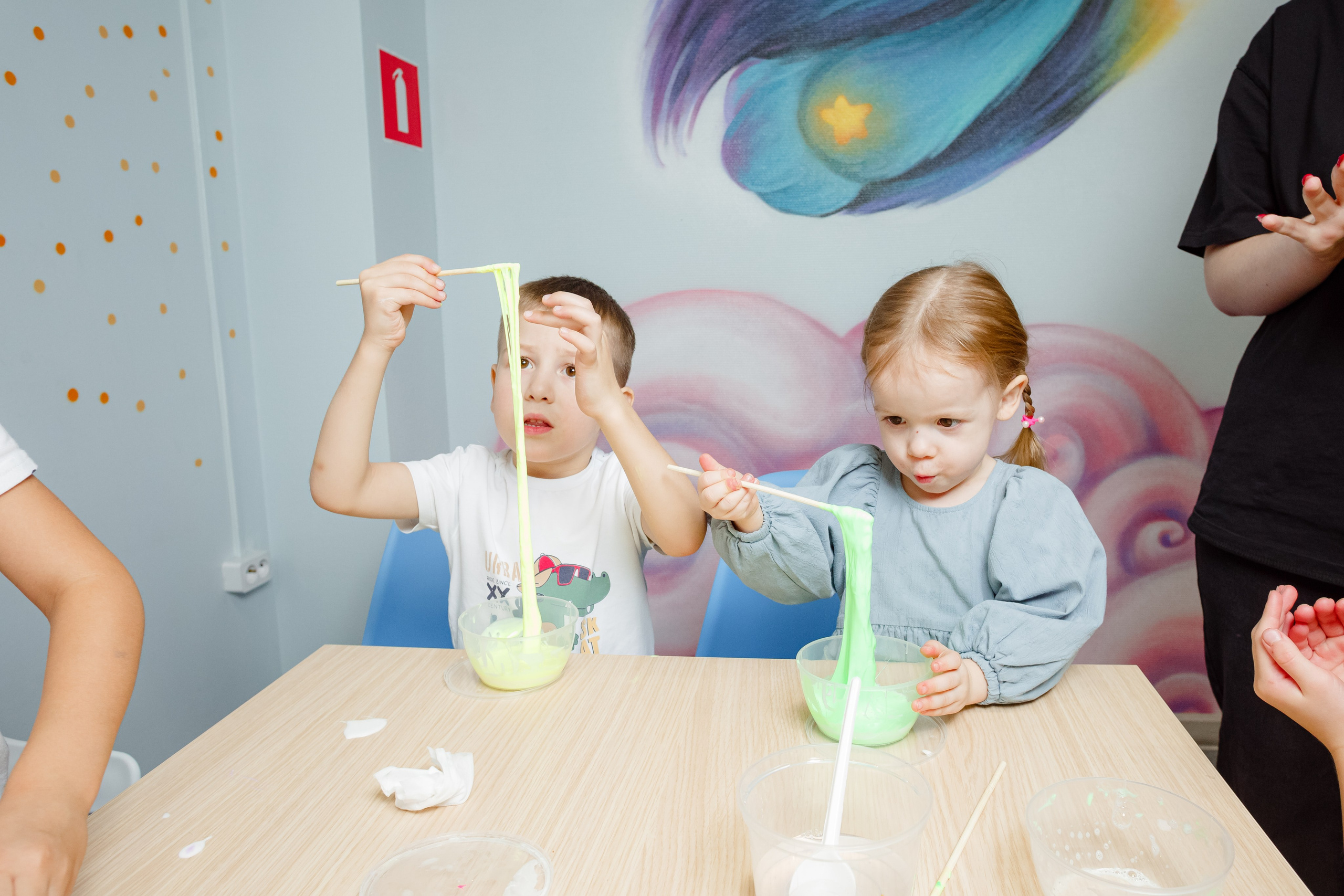 НеоПарк. Фотограф в Воронеже Иван Самодуров