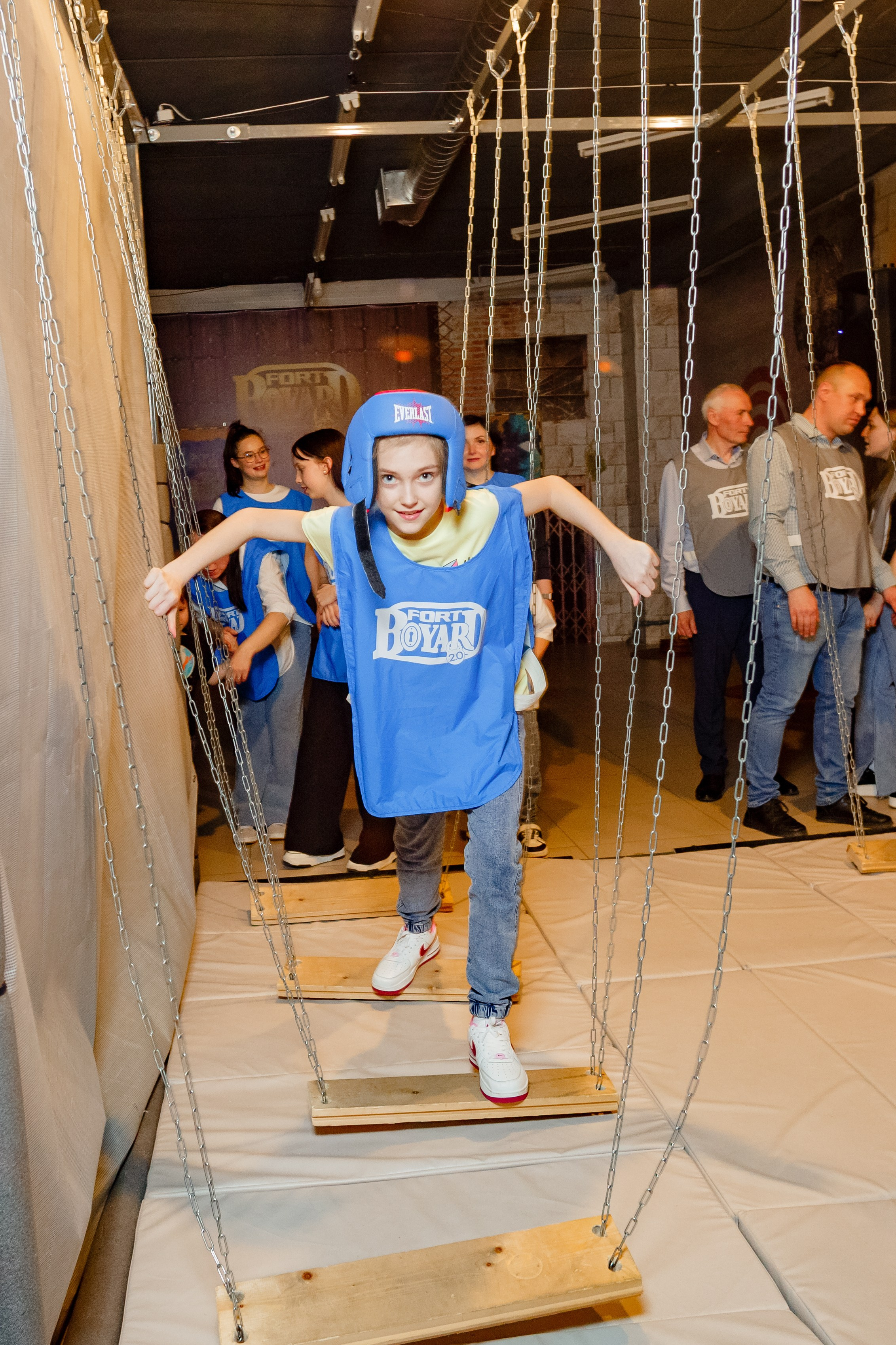 ФордБоярд. Фотограф в Воронеже Иван Самодуров