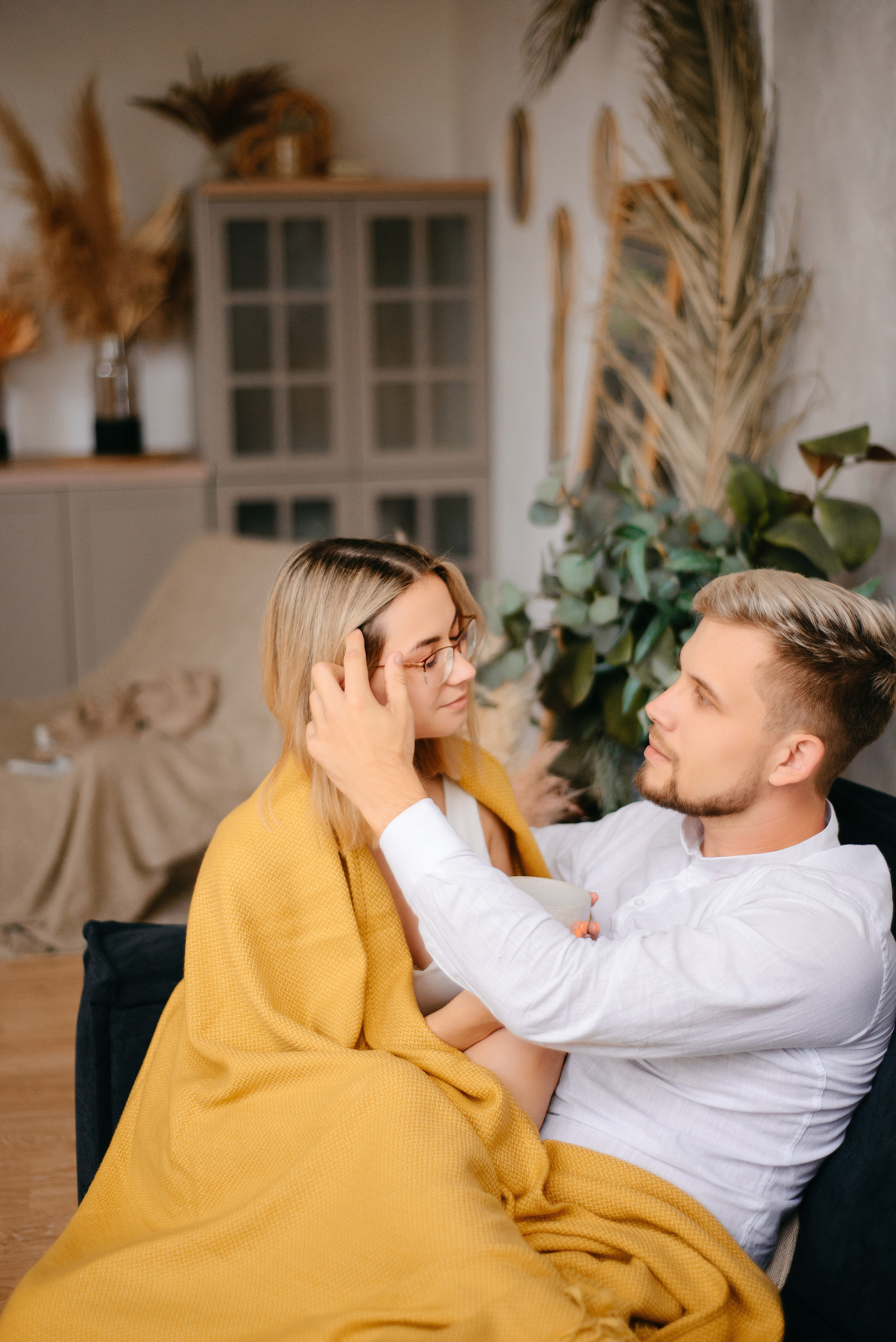 Дмитрий & Марина