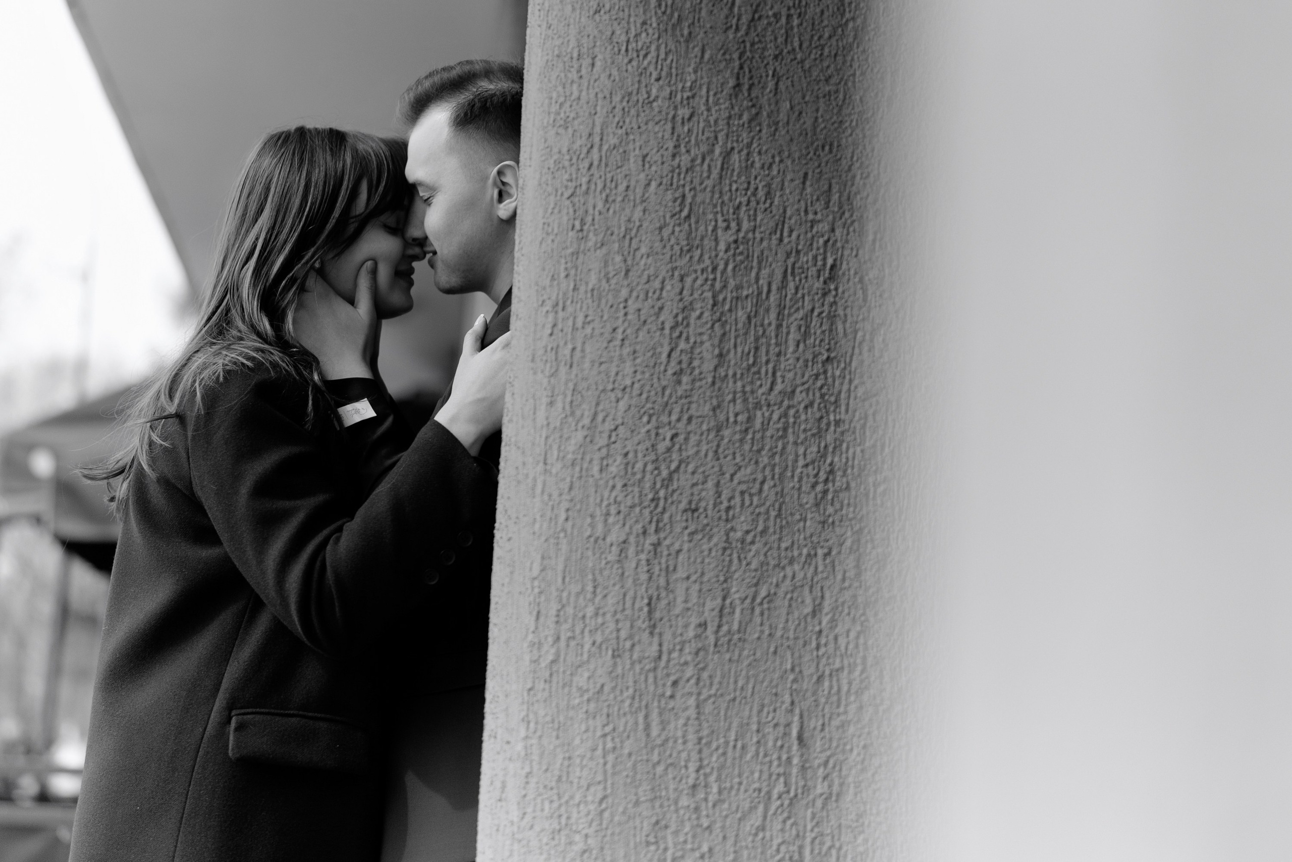 Часть нашей семьи. Свадебный фотограф