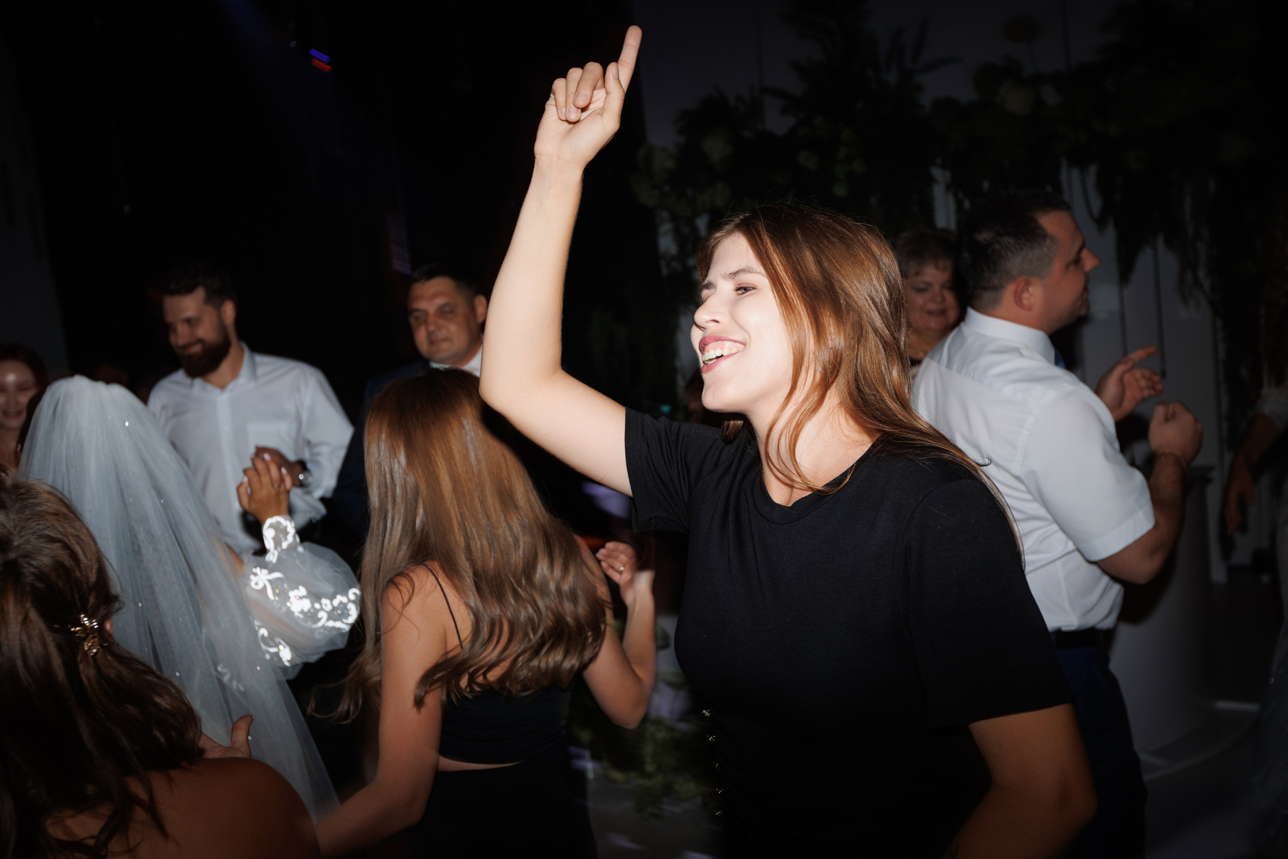 НИКИТА И ДАРЬЯ. Фотограф Светлана Буня