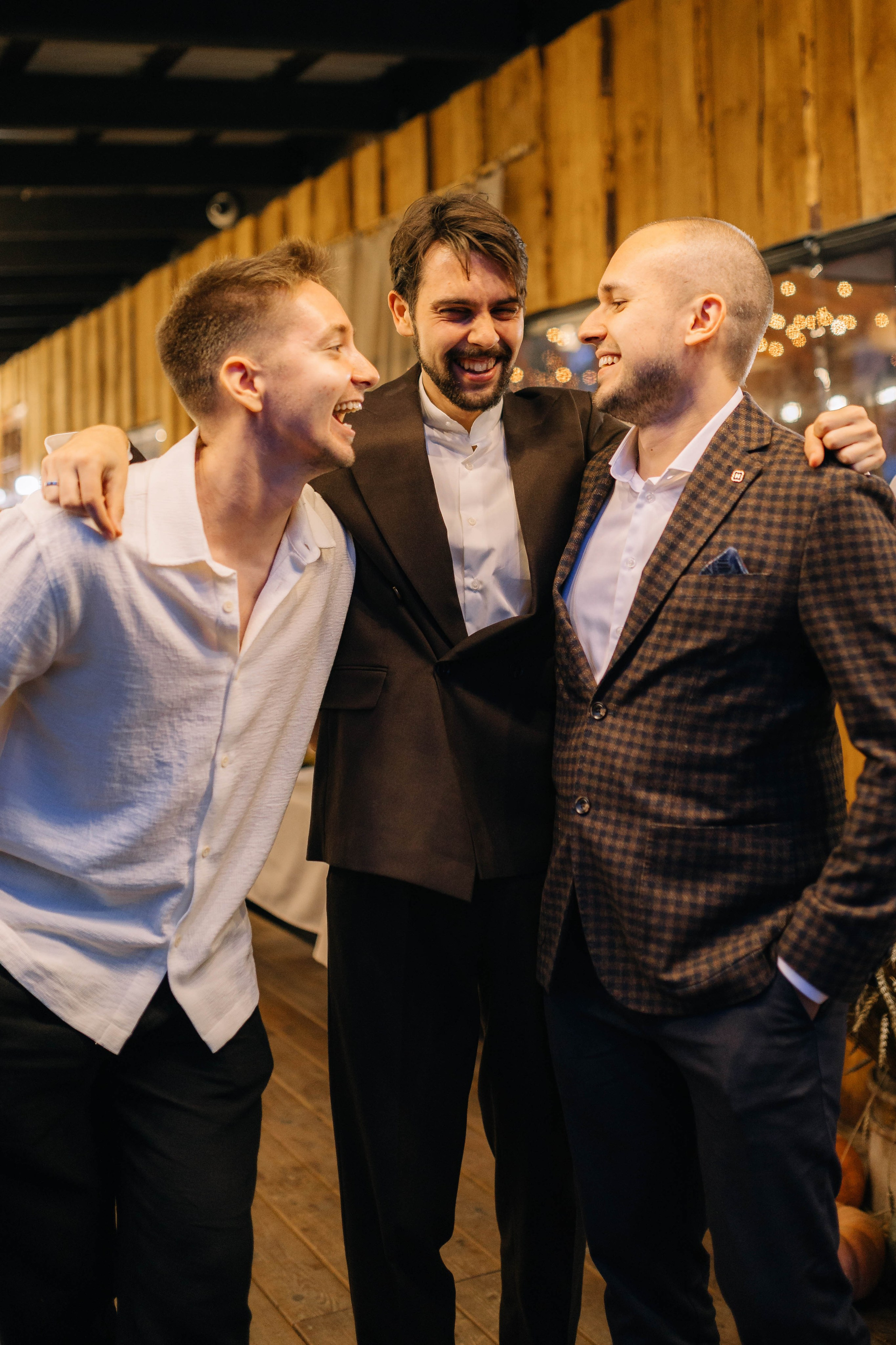 Юлия и Алексей. Фотограф Александра Кузнецова