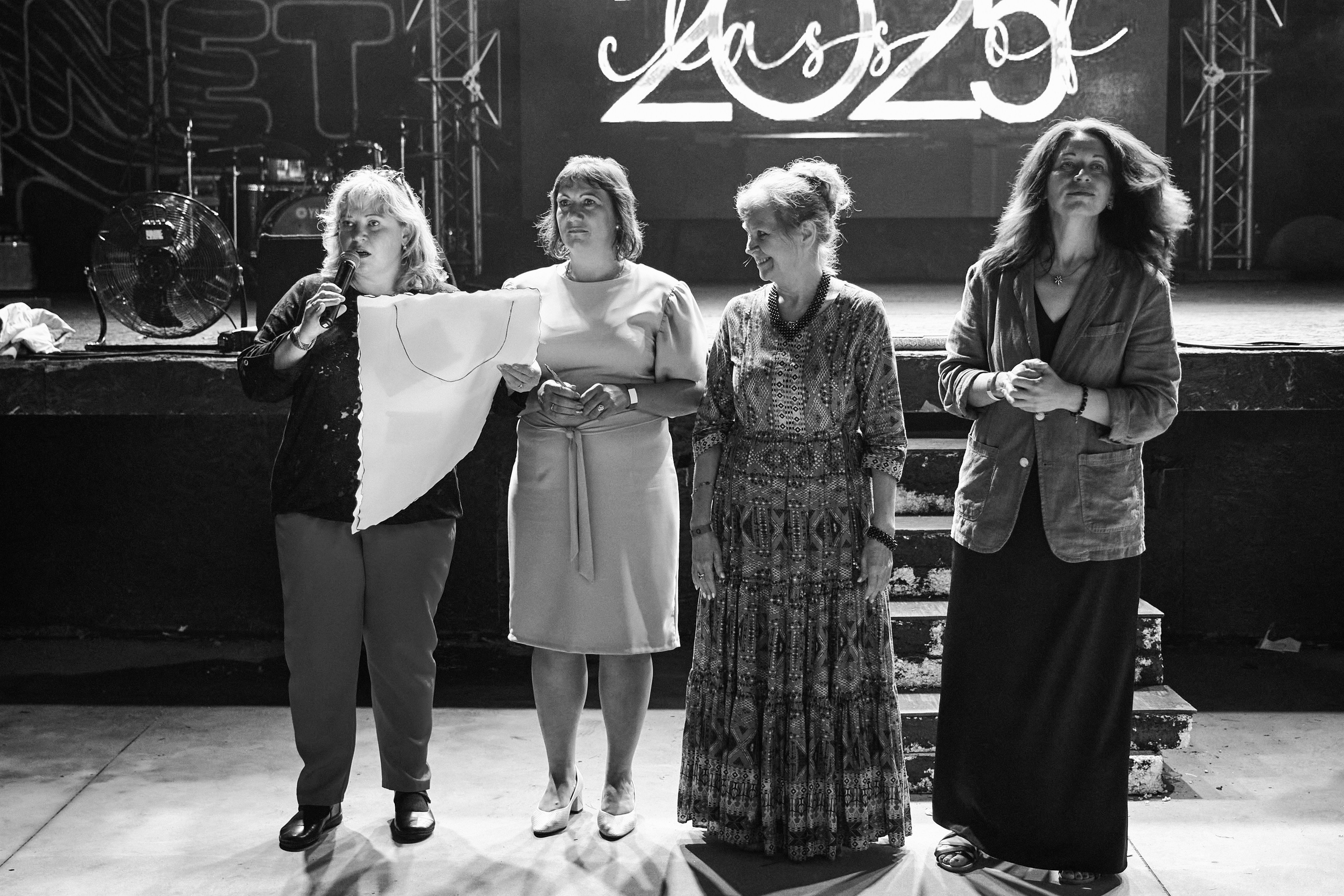 Выпускной | 2025. Фотограф Андрей Кононенко