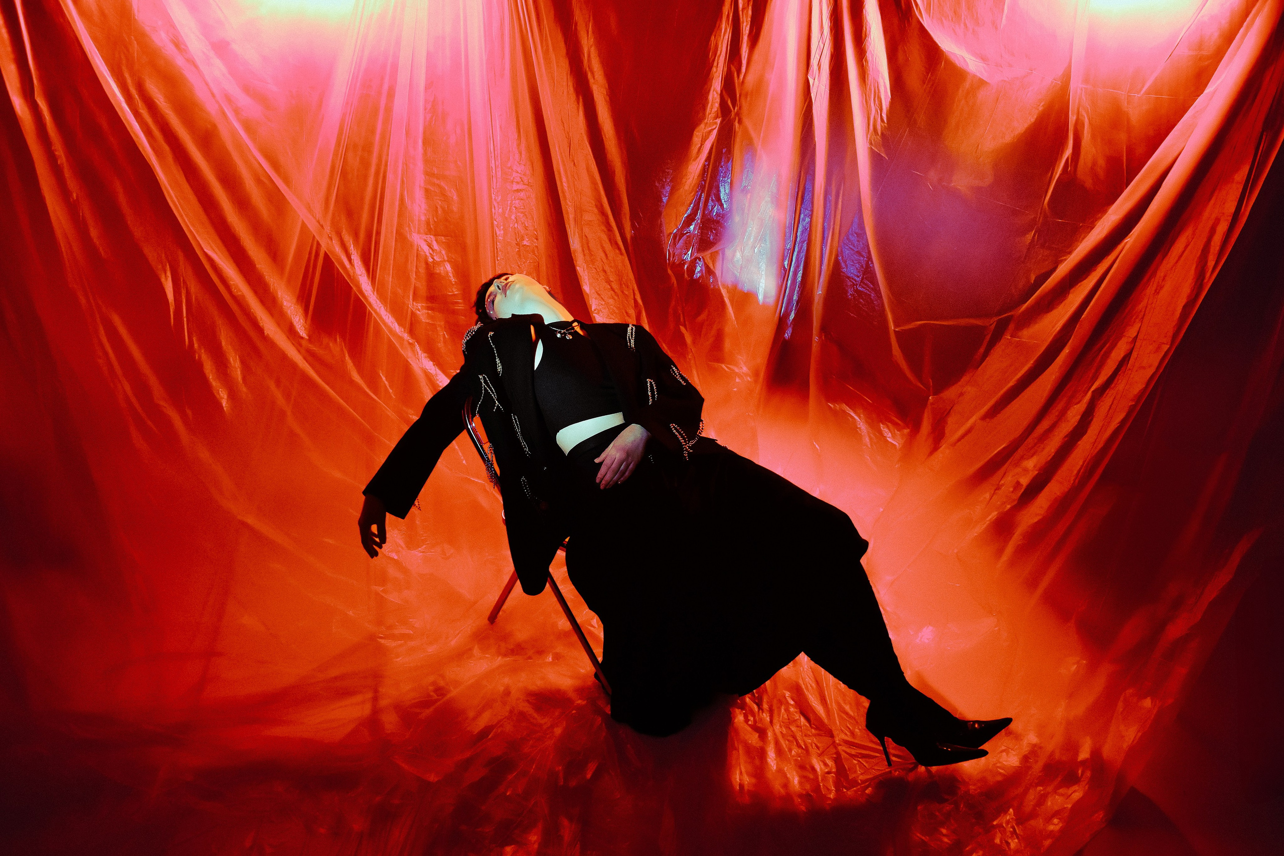 Sasha Erko. Galchenok