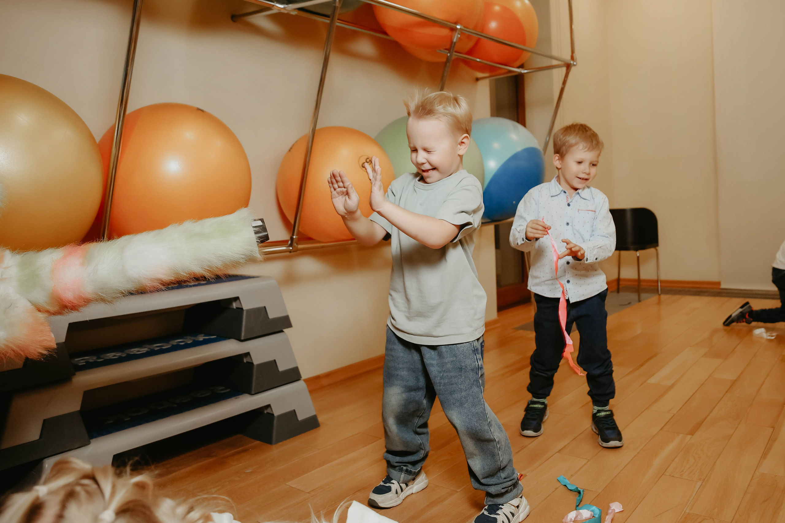 Белле 5 лет. Фотограф в Москве и любой точке земного шара Алёна Вялова (Чулкова)