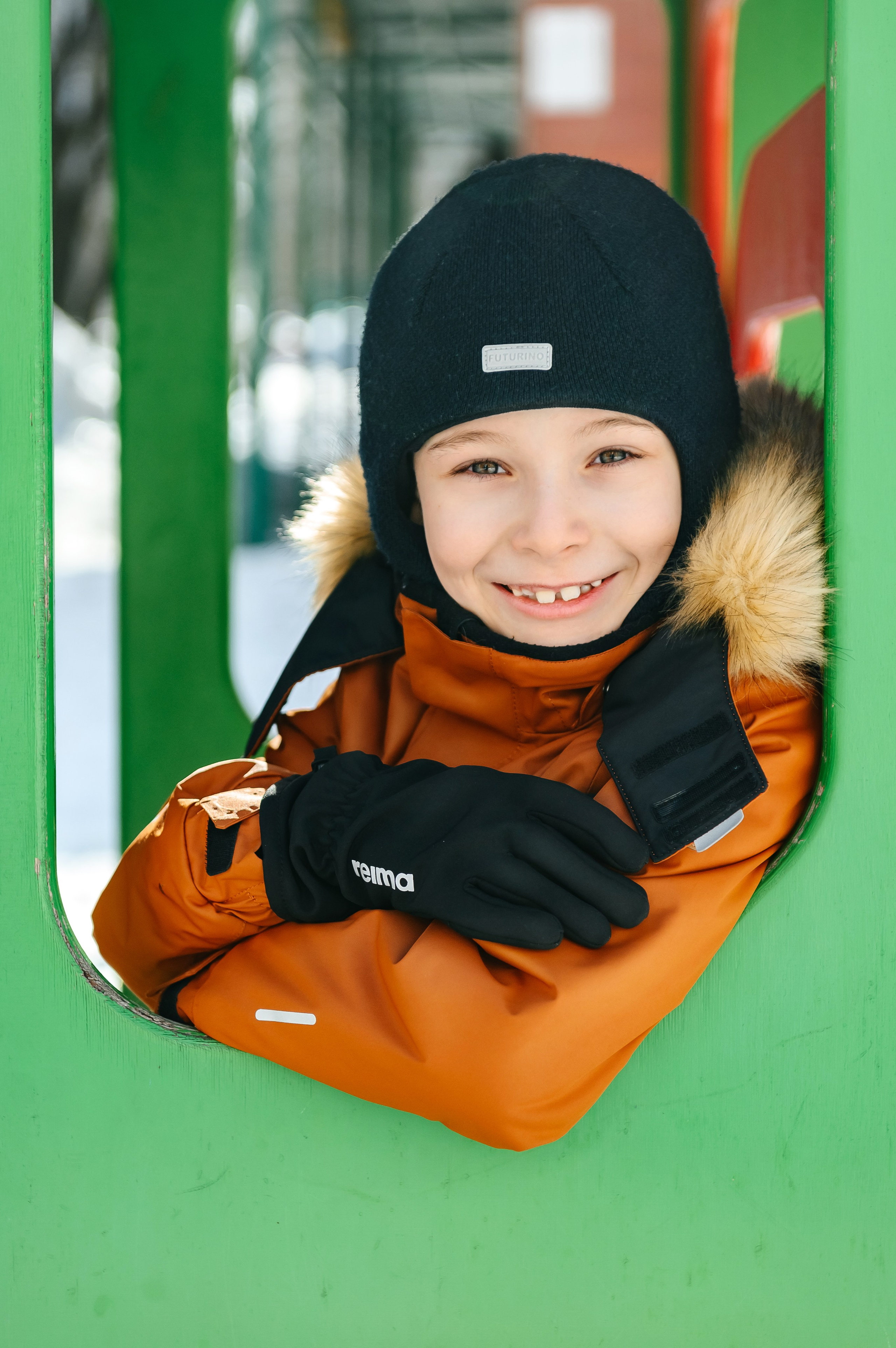 Прогулка. Главная