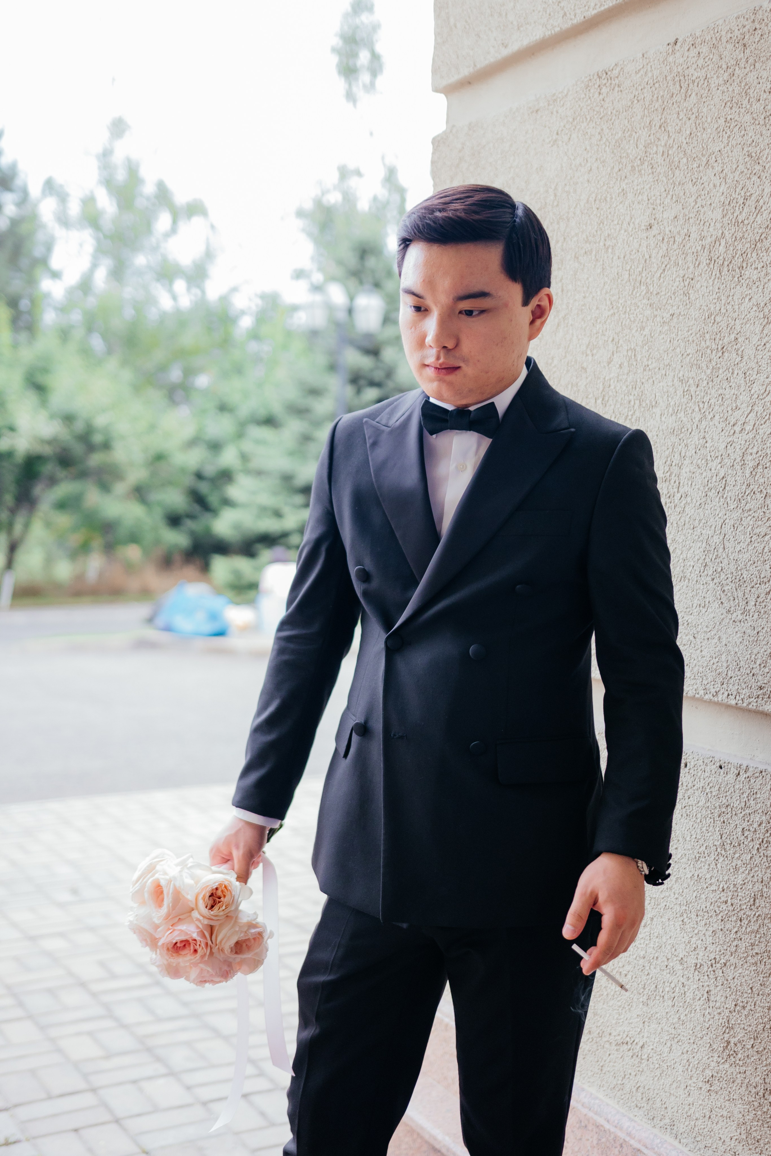 DIAS & ANEL. Wedding and Fashion photographer