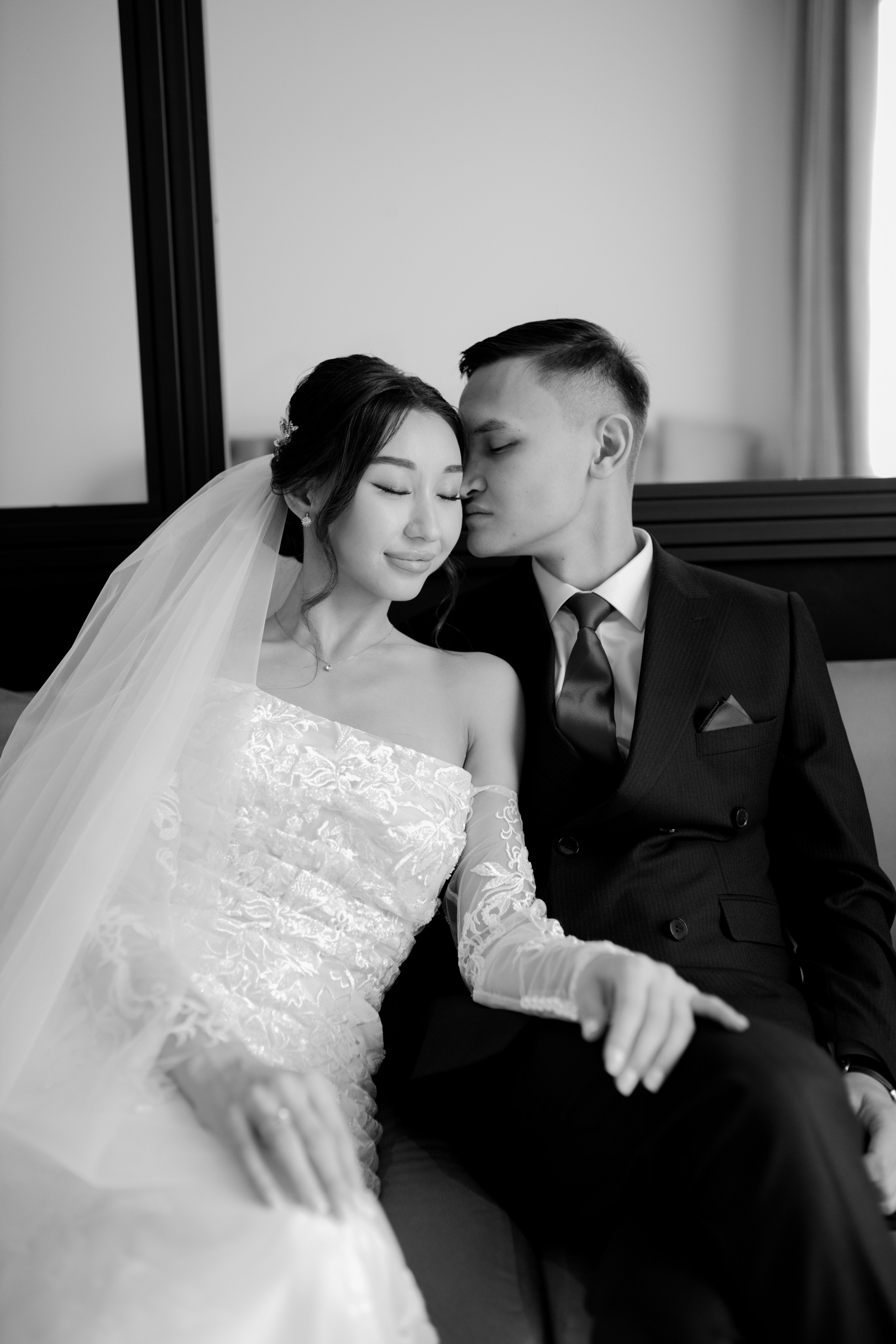 ELNUR & MEDINA. Wedding and Fashion photographer