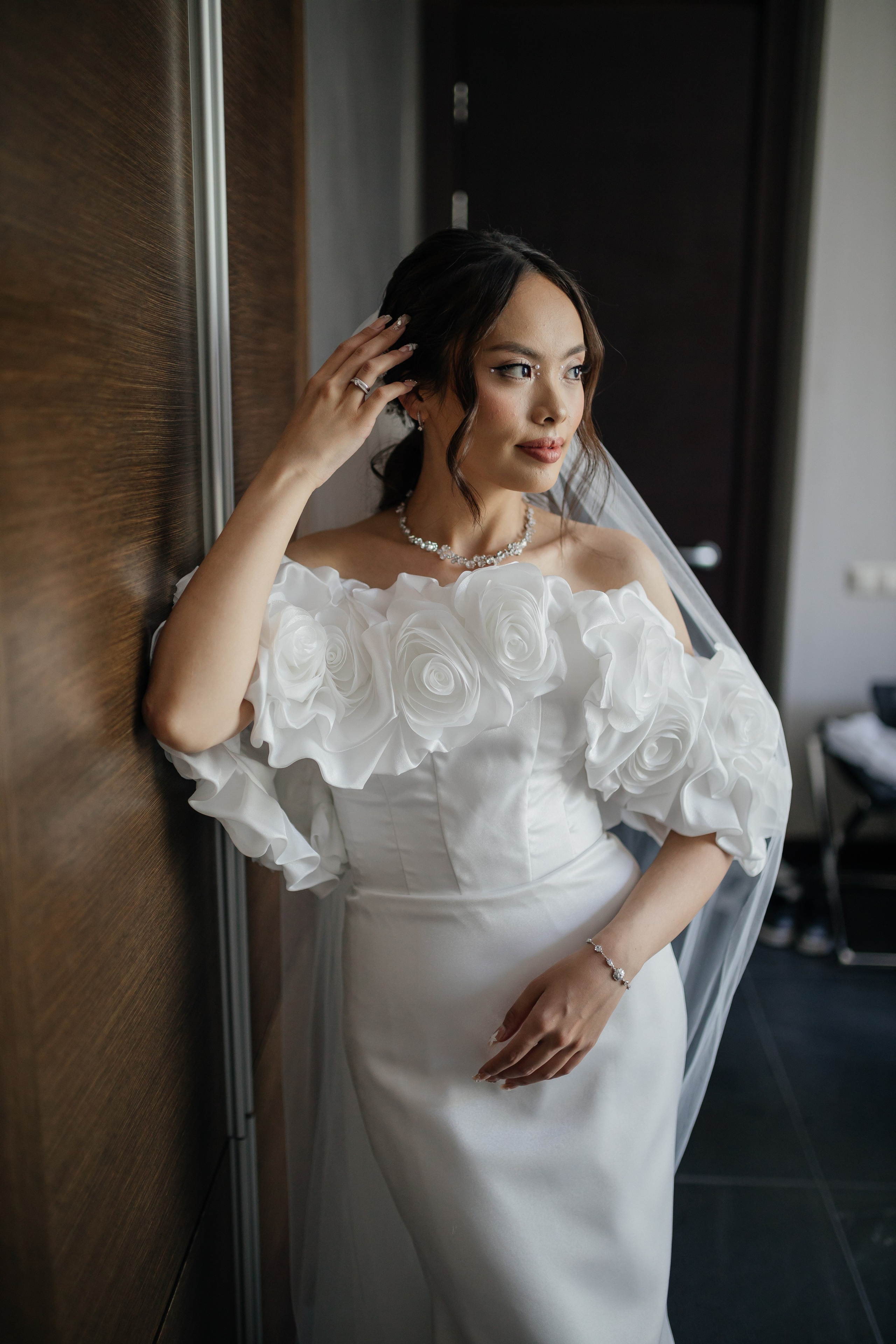 BAURZHAN & AIDA. Wedding and Fashion photographer