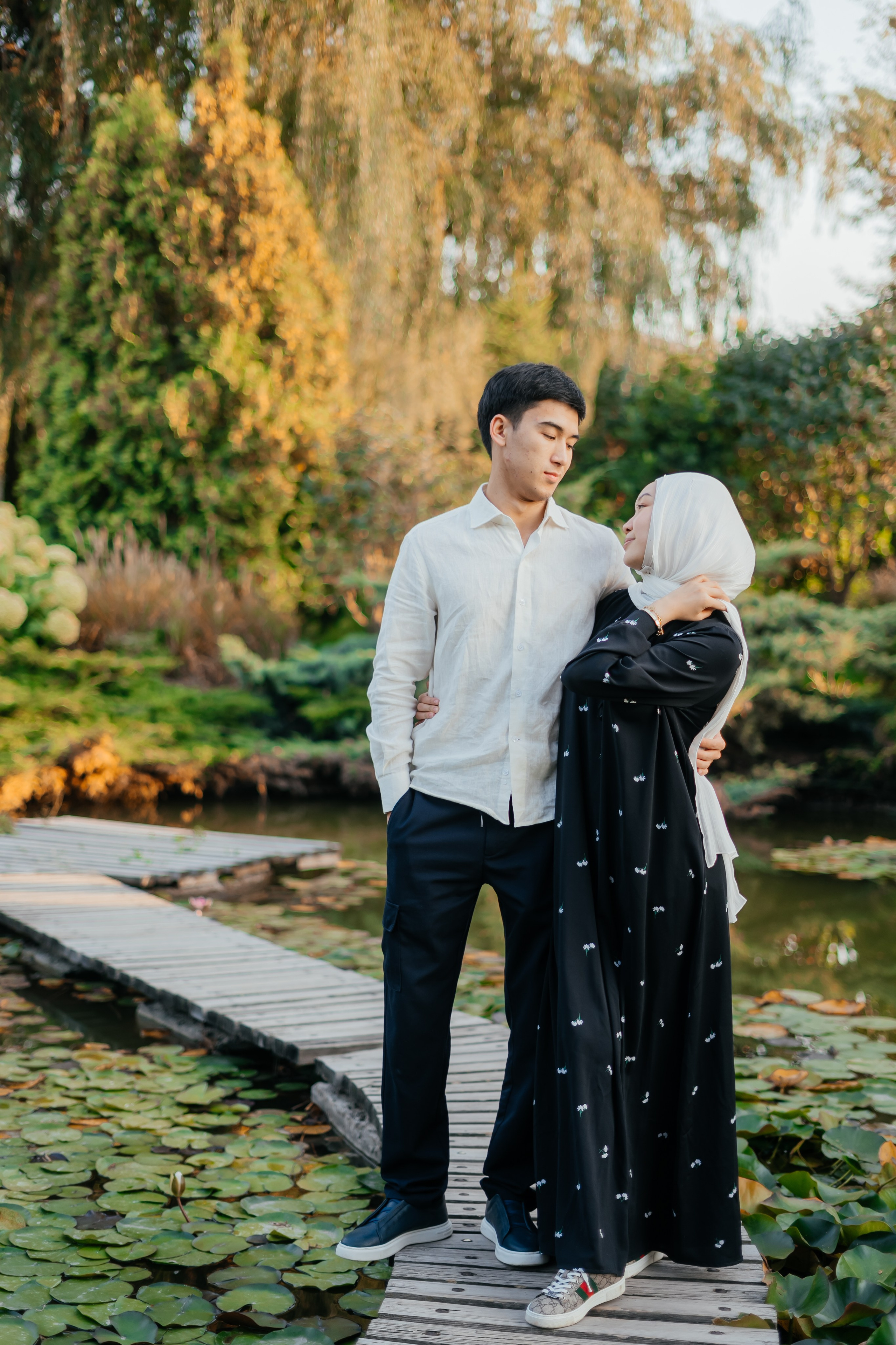 BEKA & ANELYA. Wedding and Fashion photographer