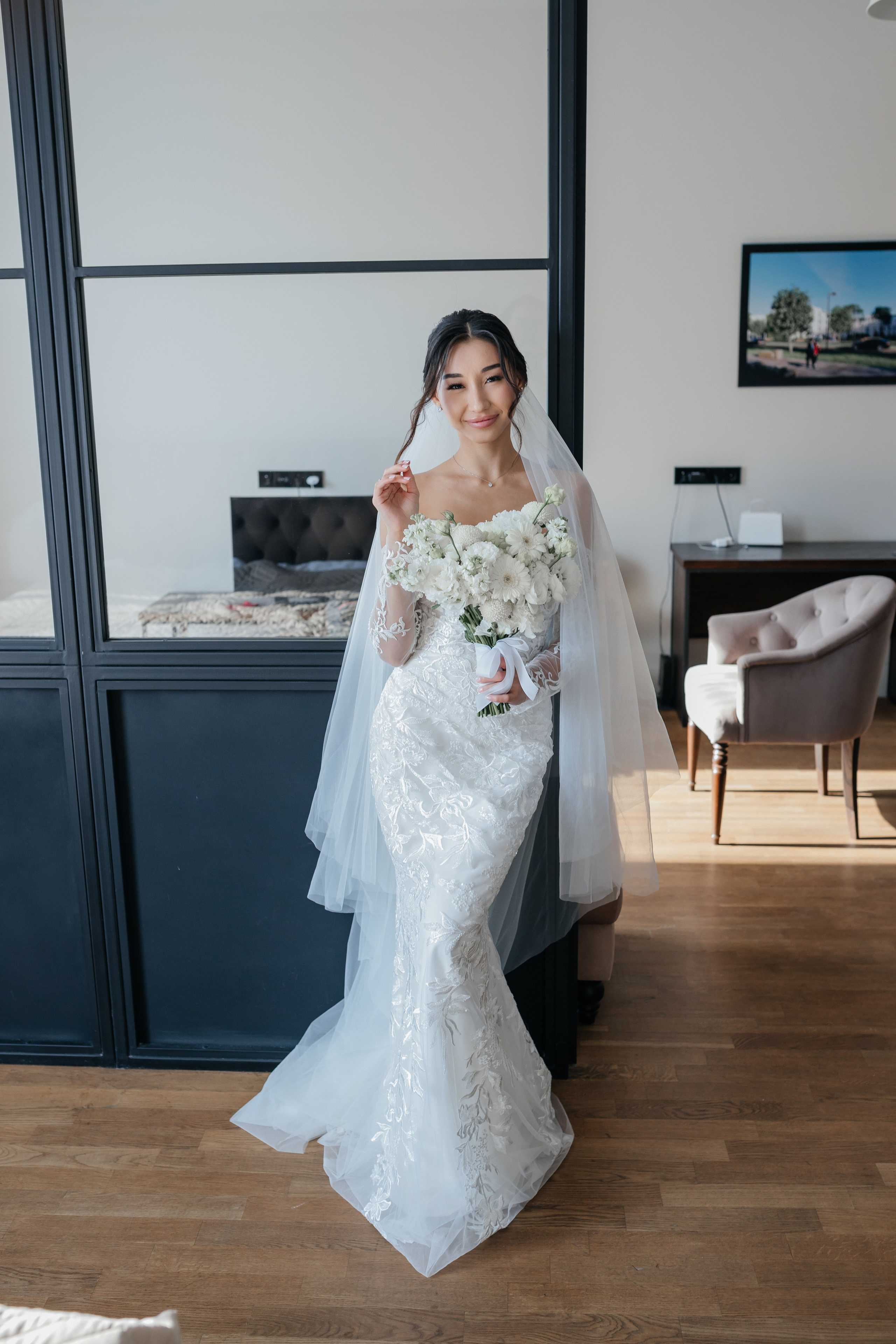 ELNUR & MEDINA. Wedding and Fashion photographer